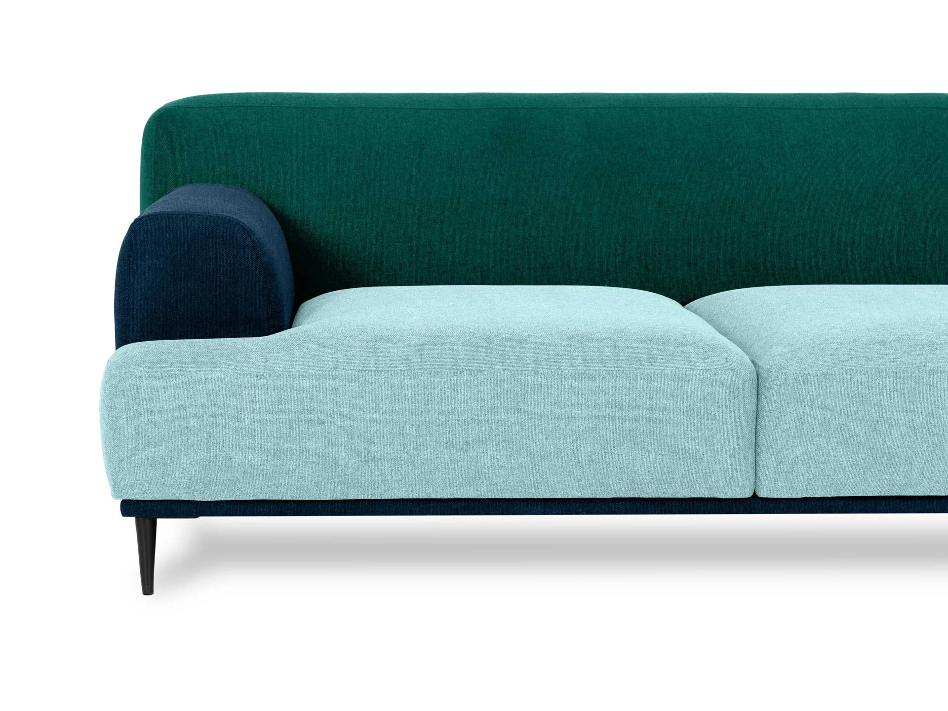 Диван Portofino wave 2-х местный в интернет-магазине