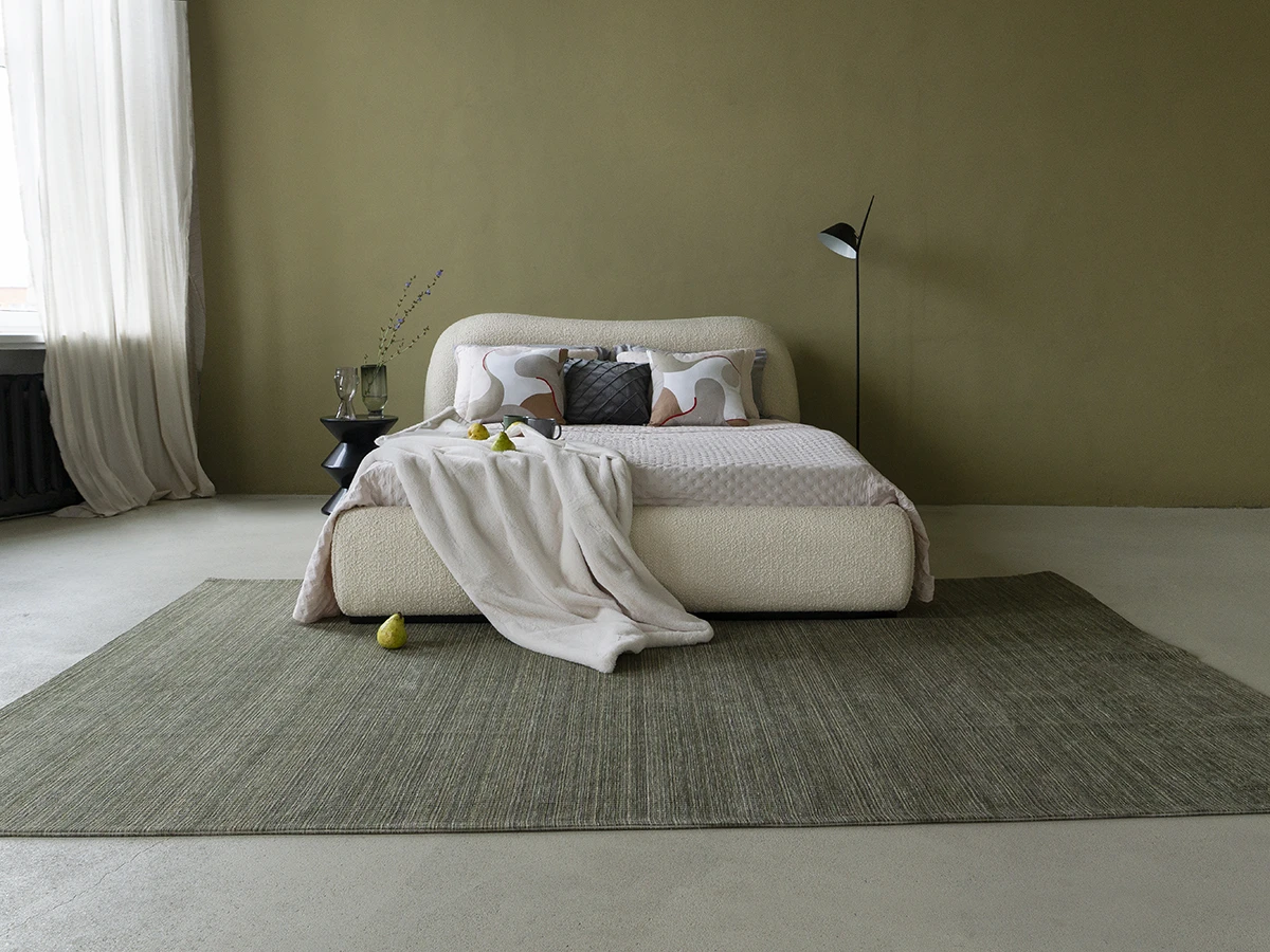 заказать Кровать Patti без подъемного механизма в интернет-магазине