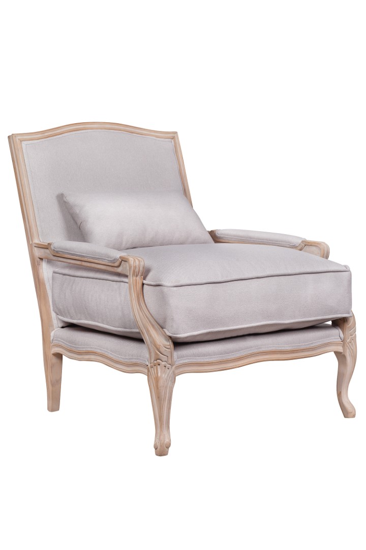 купить Классическое кресло для гостиниц Trak Beige в Москве купить Классическое кресло для гостиниц Trak Beige