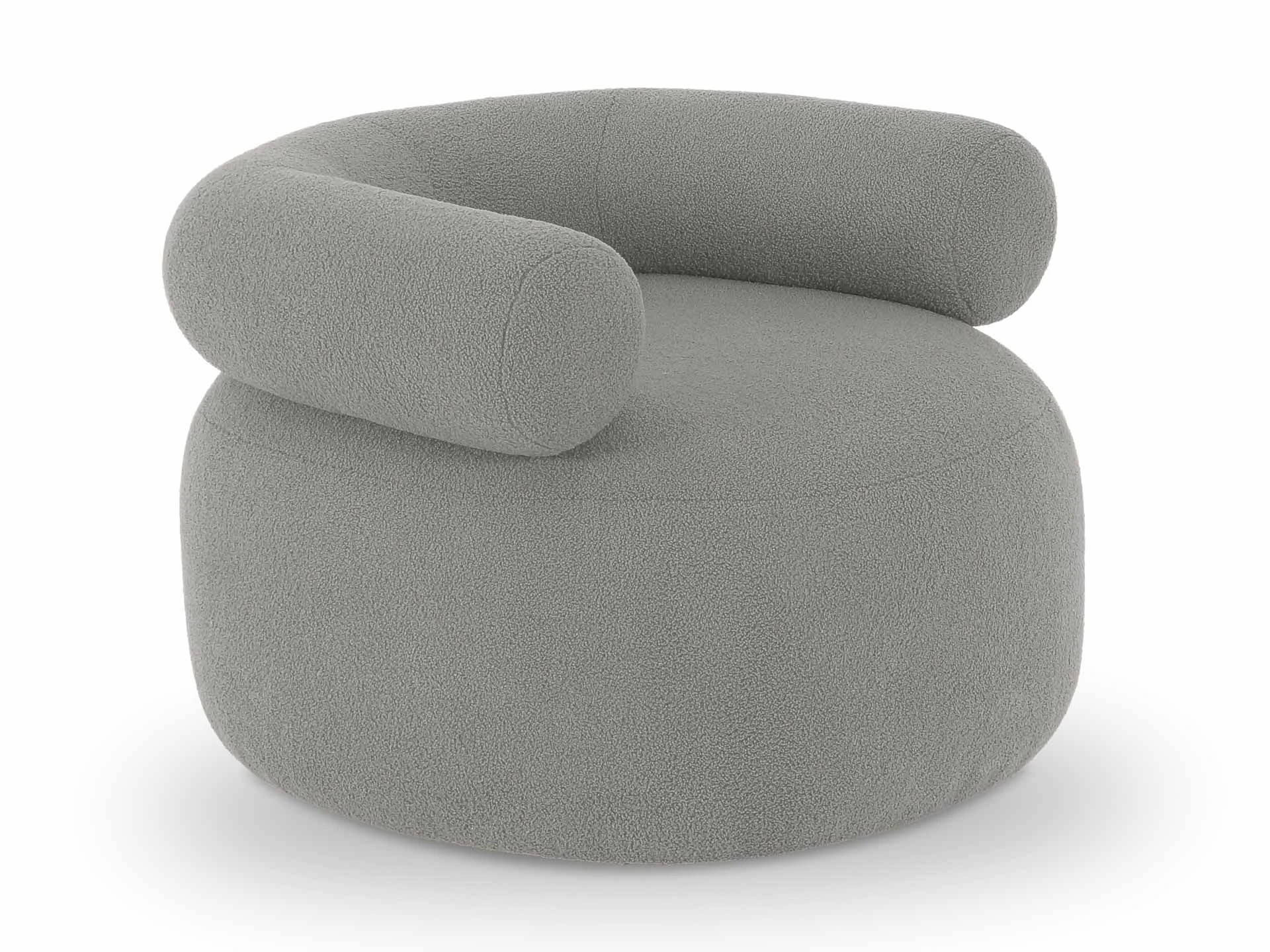 фото Кресло Tirella вращающееся в Москве фото Кресло Tirella вращающееся