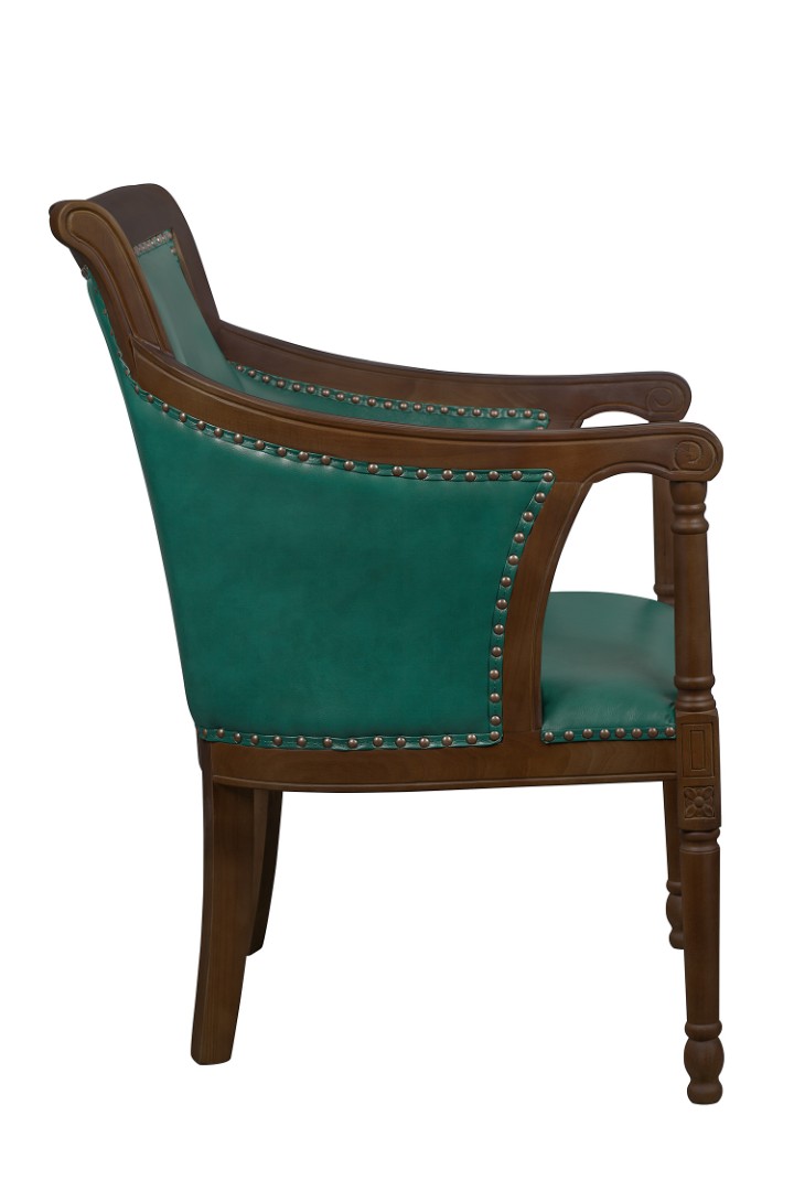 заказать Кресло Valene Green в Москве заказать Кресло Valene Green