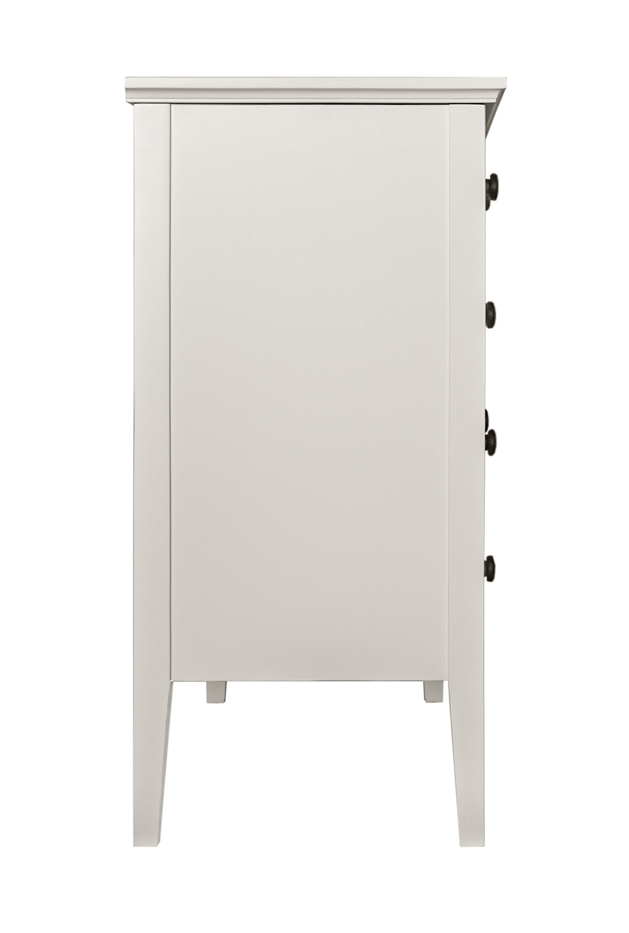 купить Дизайнерский комод Friz White в Москве купить Дизайнерский комод Friz White