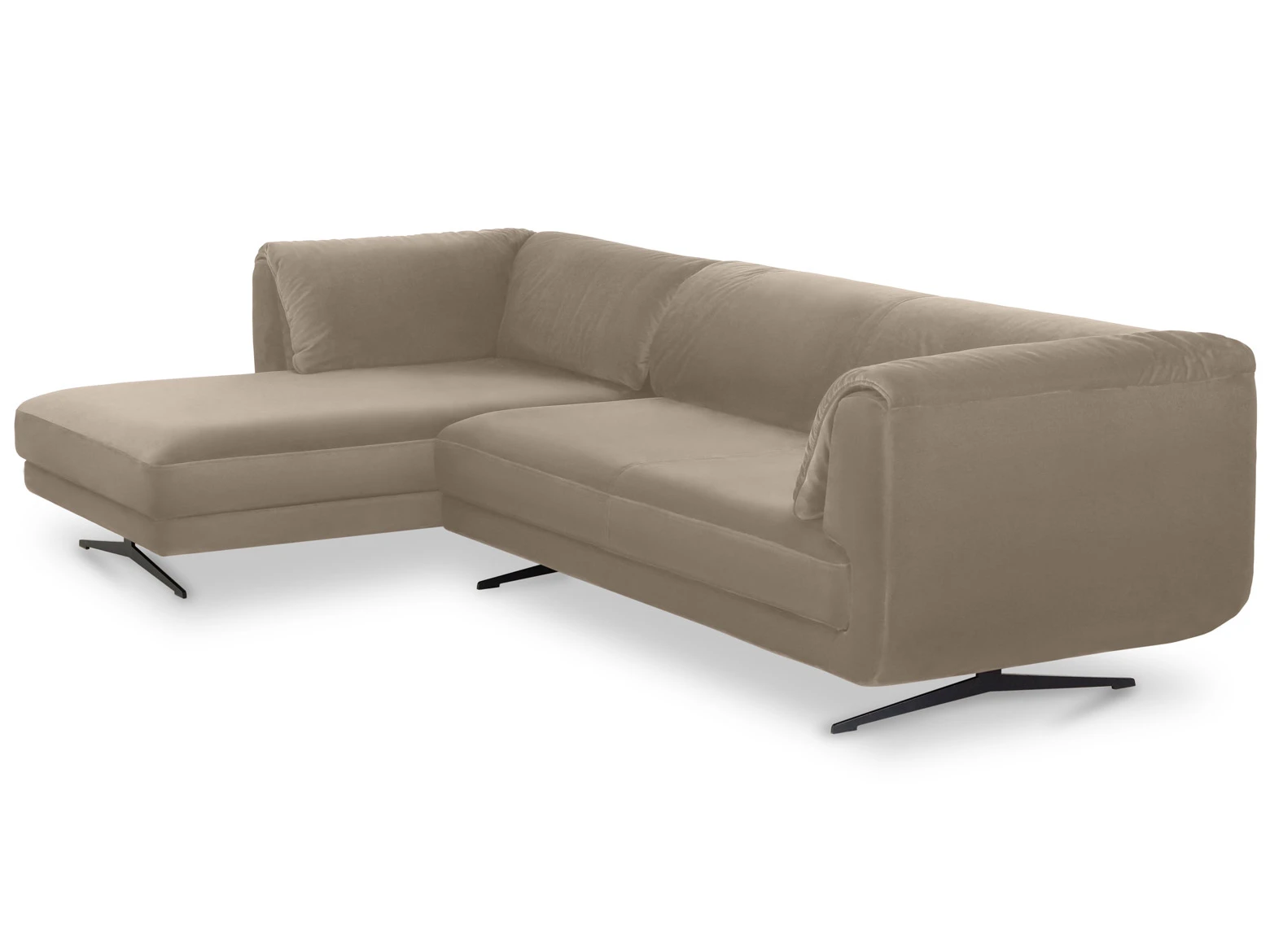 фото Диван Marsala угловой левый