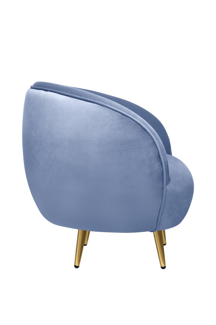 заказать Мягкое кресло Small Benee Sky в Москве заказать Мягкое кресло Small Benee Sky