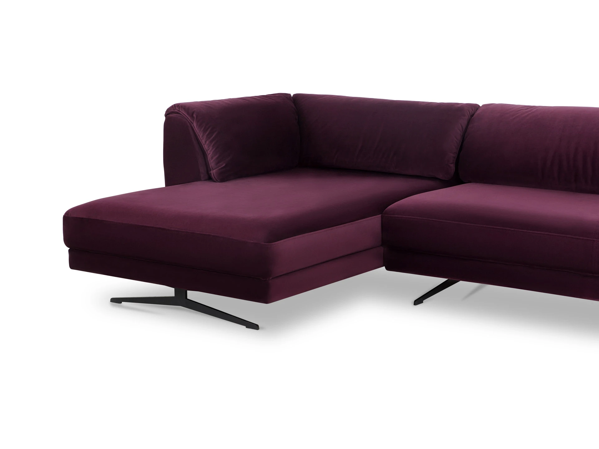 фото Диван Marsala угловой левый