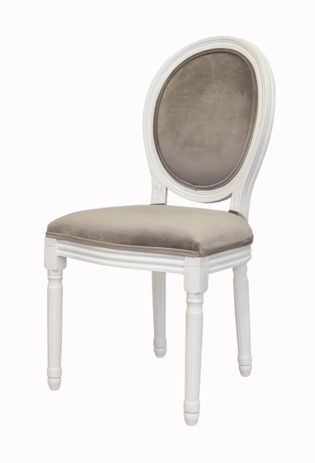 Стул для кафе Volker Taupe в интернет-магазине