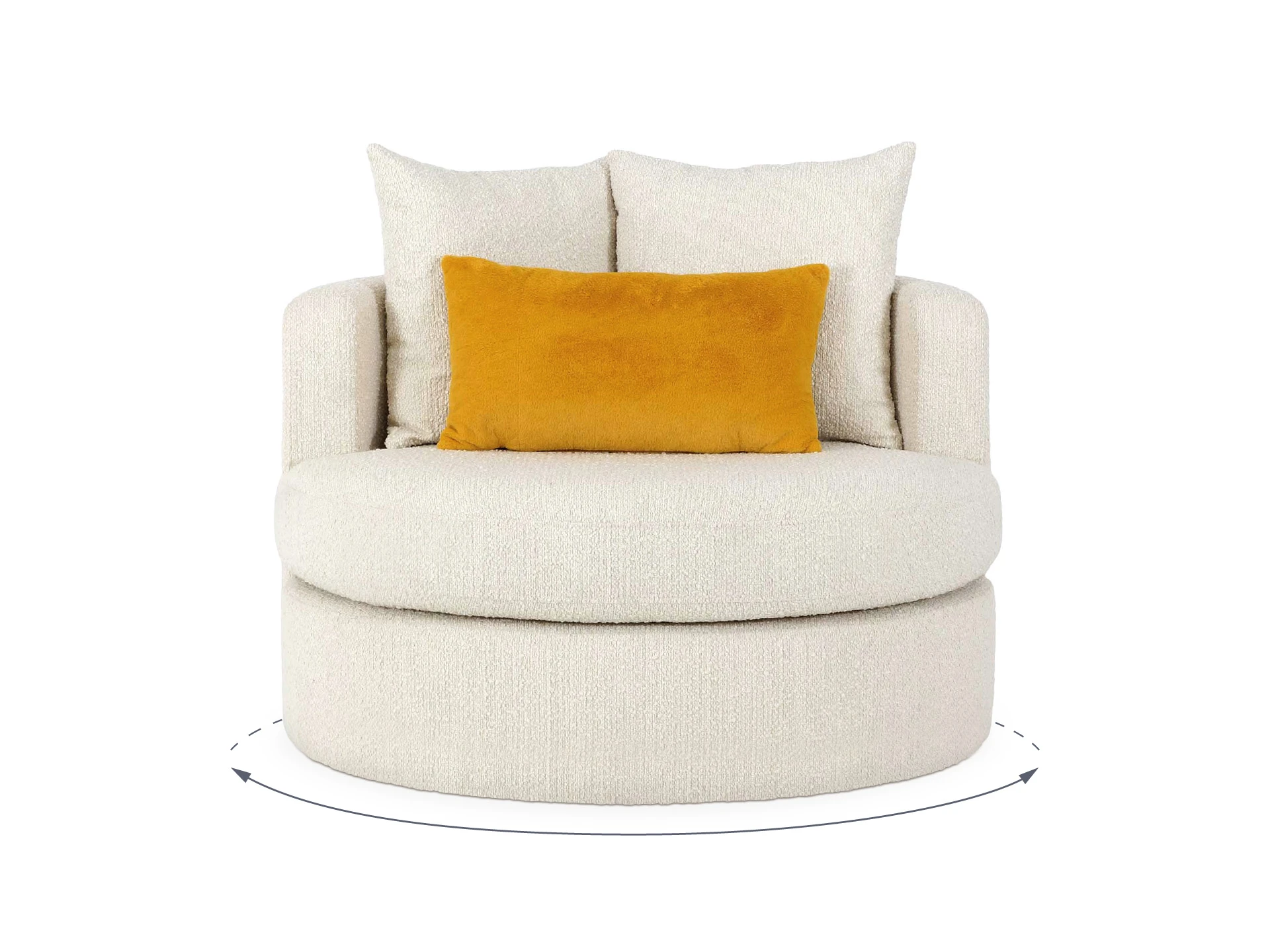 купить Кресло Forli в интернет-магазине