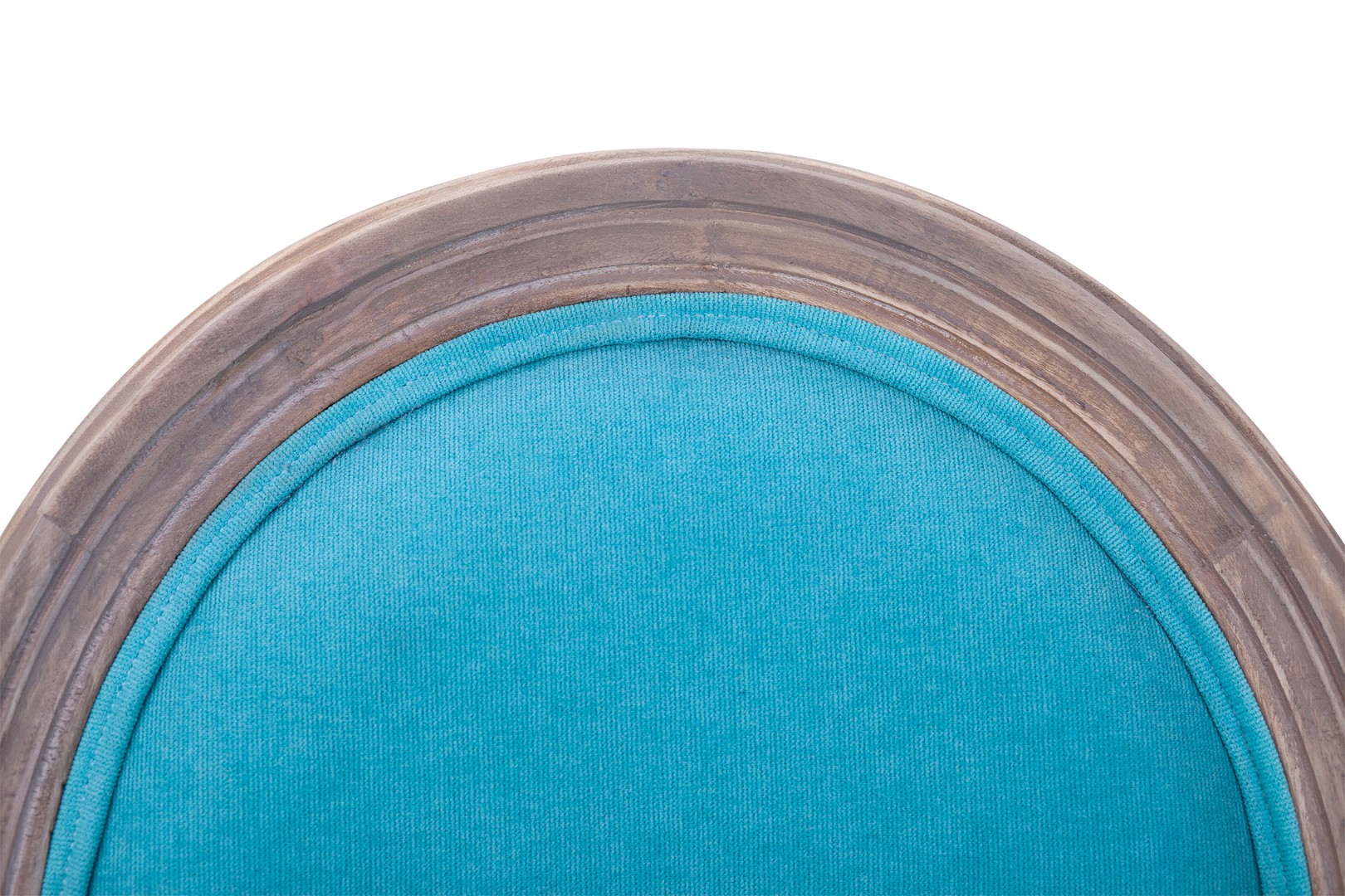 Стул Volker Blue V2 в интерьере