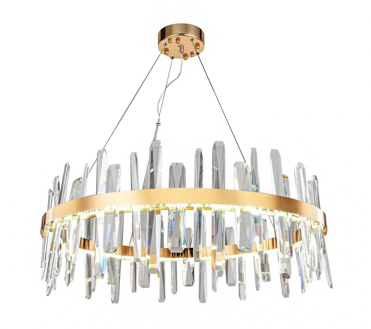 купить Люстра Gertrudis 800