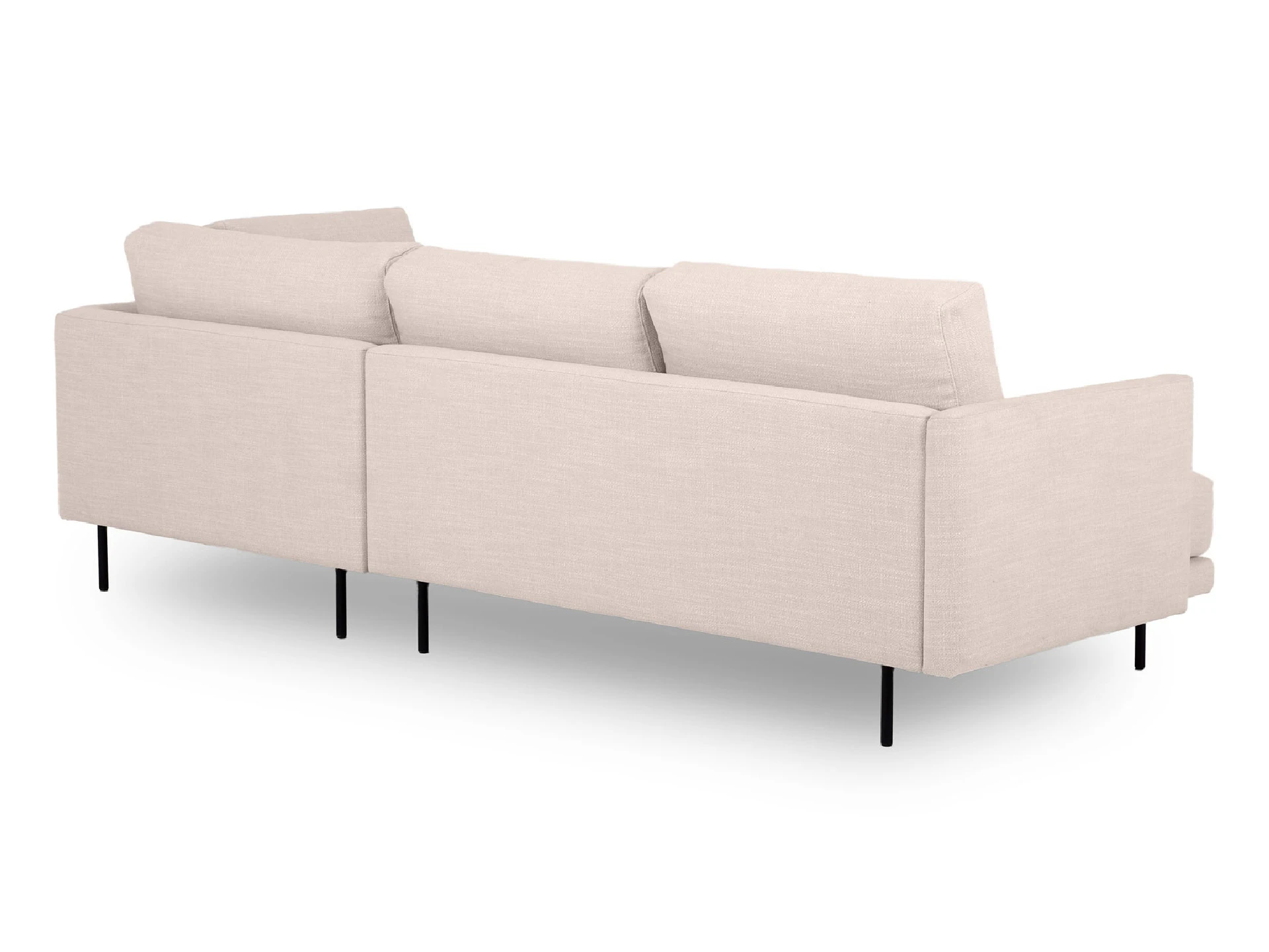 Диван Ricadi угловой в интерьере в Москве Диван Ricadi угловой в интерьере