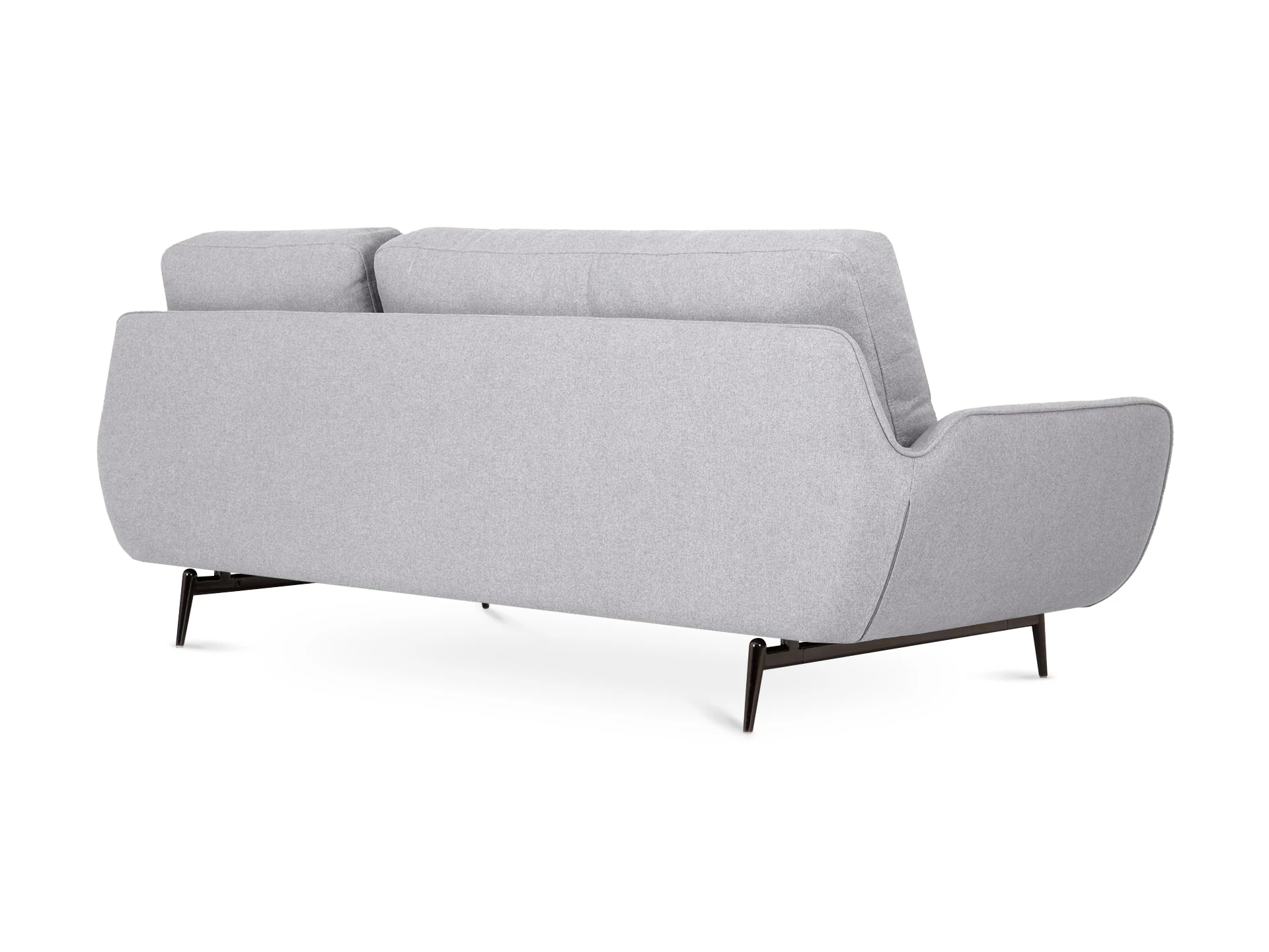 Диван Ispani трёхместный в интерьере в Москве Диван Ispani трёхместный в интерьере