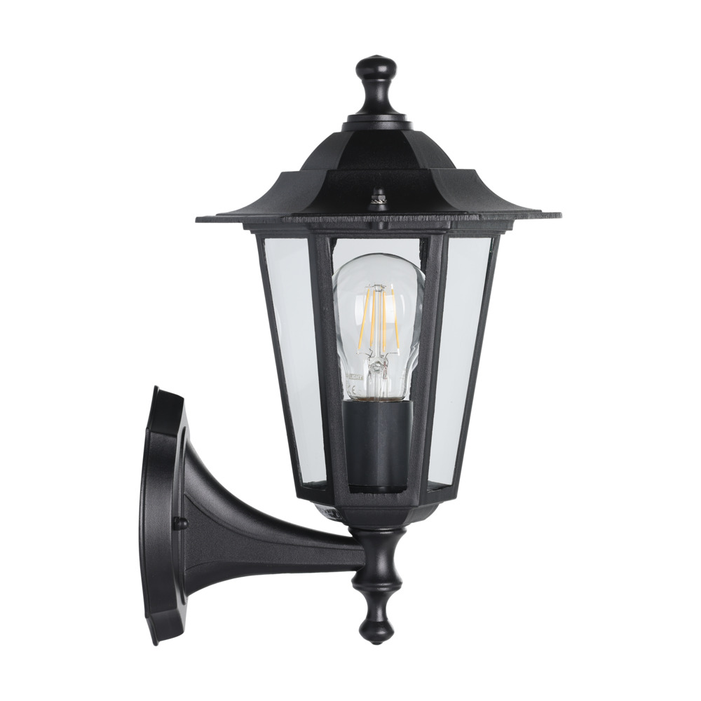 заказать 22468 Уличный настенный светильник LATERNA 4 в Москве заказать 22468 Уличный настенный светильник LATERNA 4