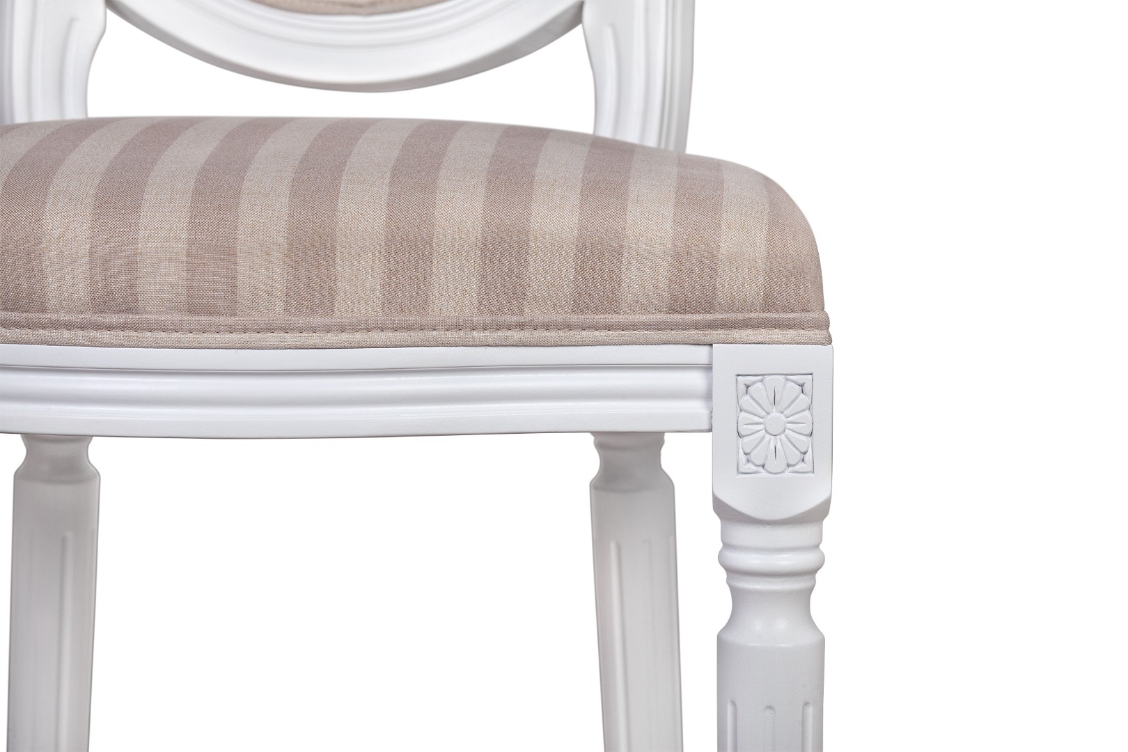 фото Дизайнерский стул Kosco Strip в интерьере