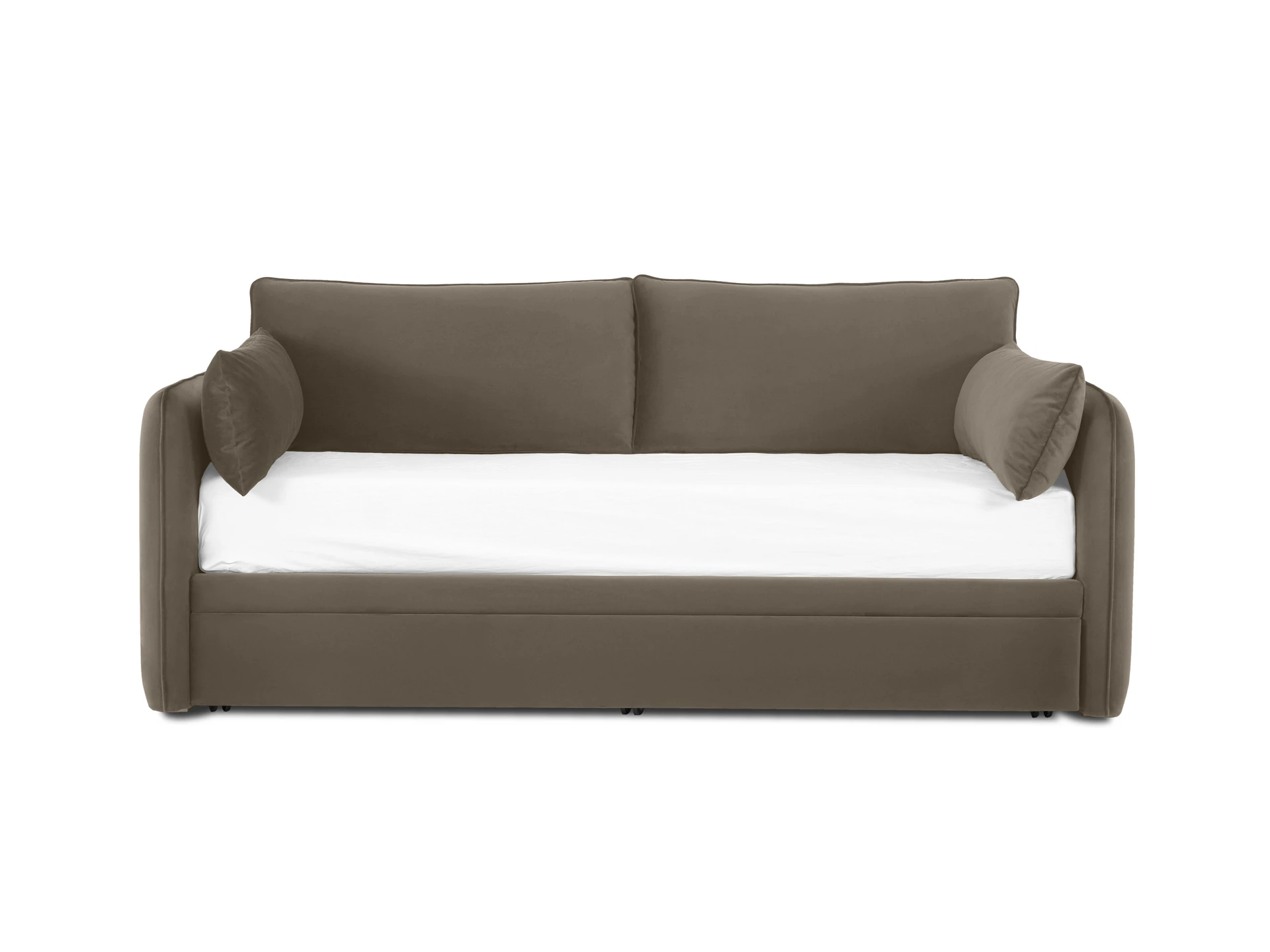 фото Кушетка Vicari в интерьере в Москве фото Кушетка Vicari в интерьере