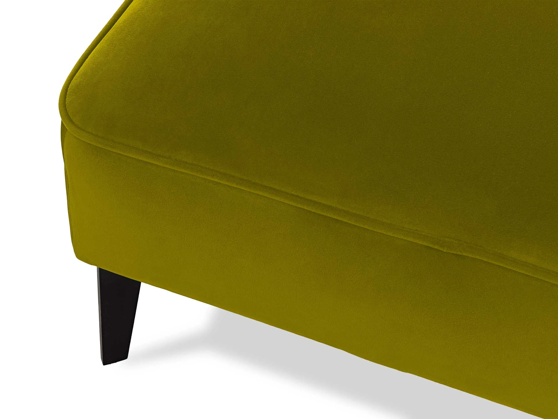 Пуф Amsterdam в интерьере