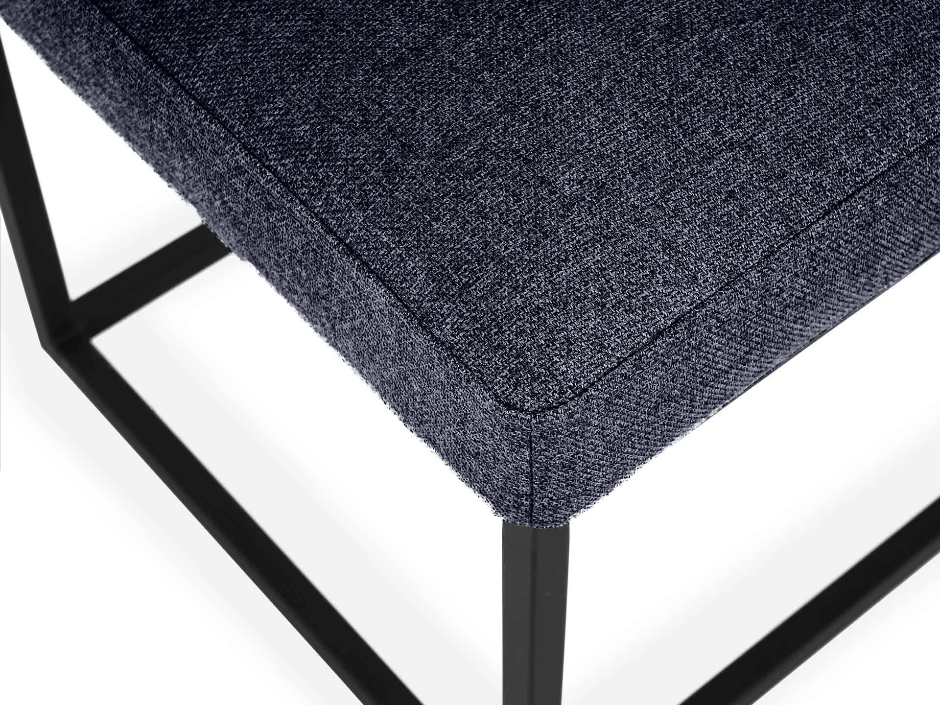 фото Банкетка Loft Flat в интерьере в Москве фото Банкетка Loft Flat в интерьере