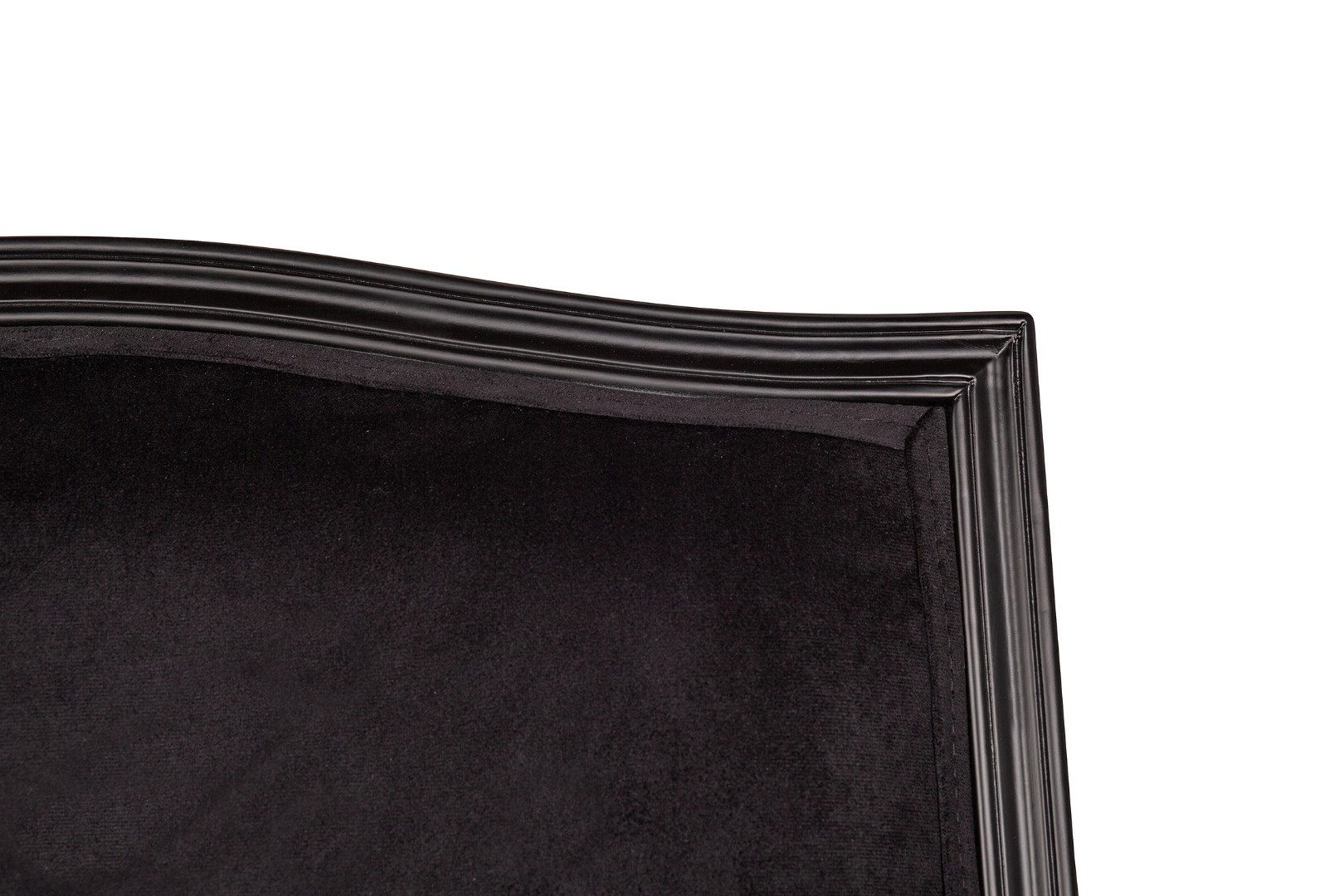 фото Классическое кресло для гостиниц Trak Black