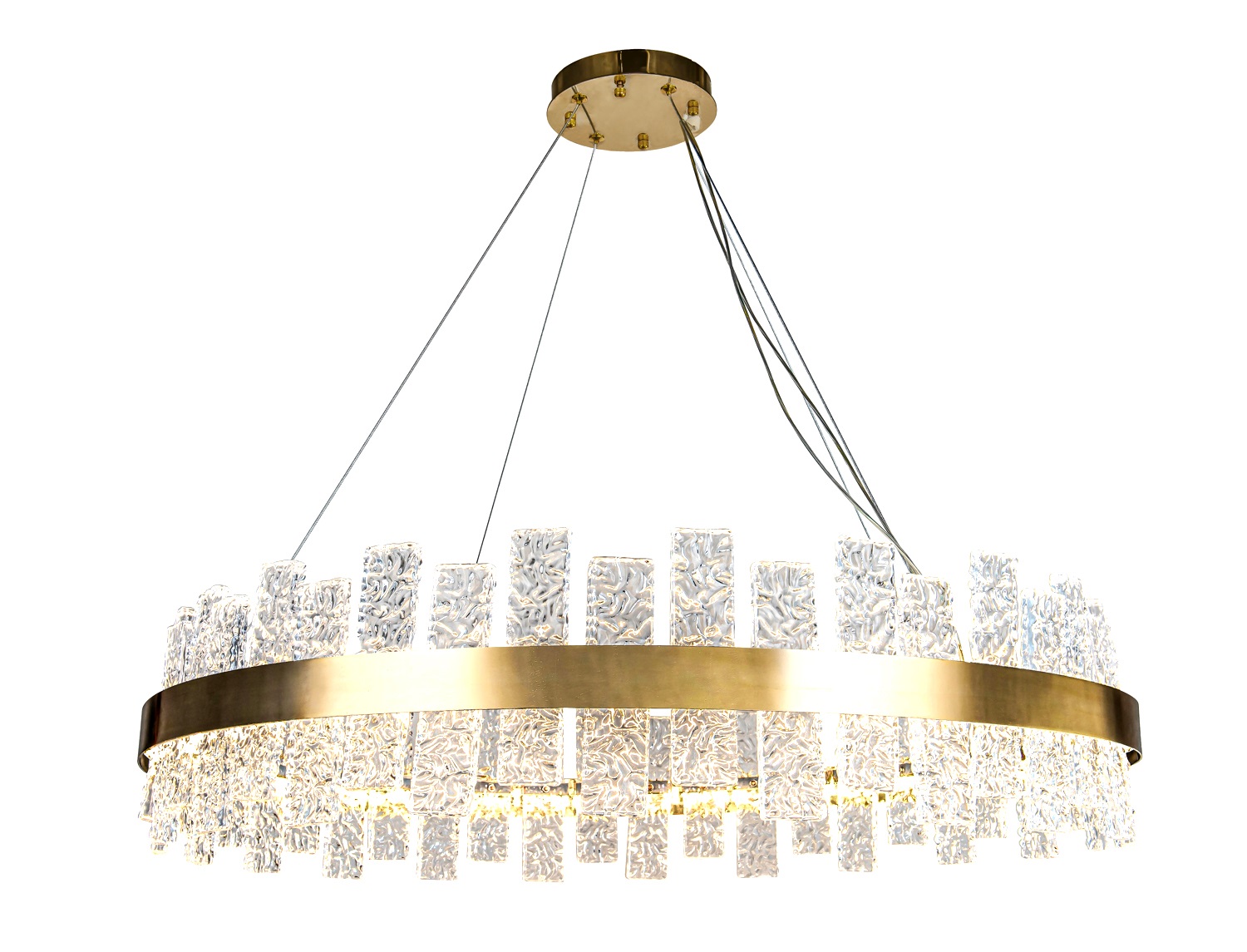 купить Люстра Actimium D800