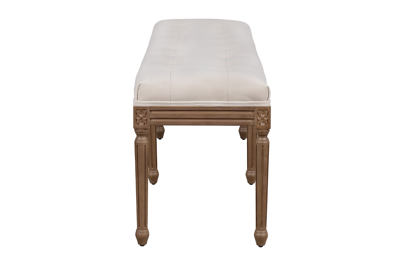 заказать Оттоманка Clay Beige V2