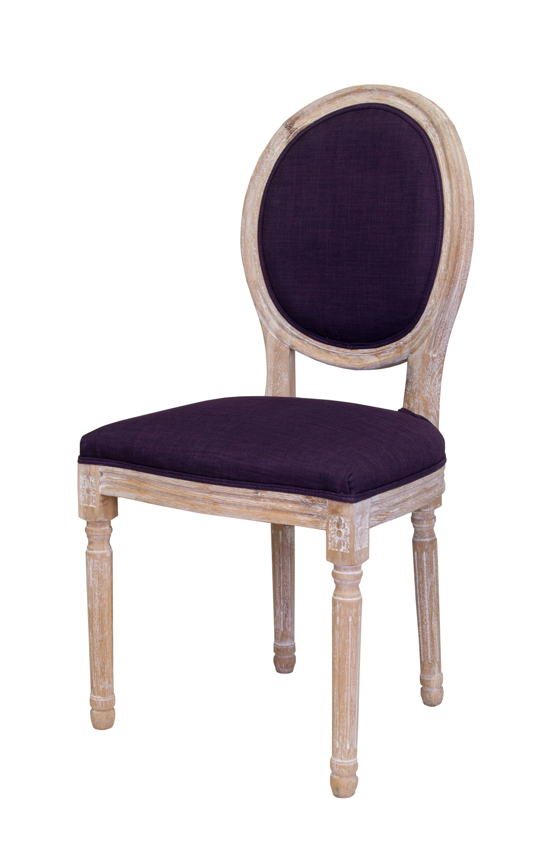 Стул Miro Purple в интернет-магазине в Москве Стул Miro Purple в интернет-магазине