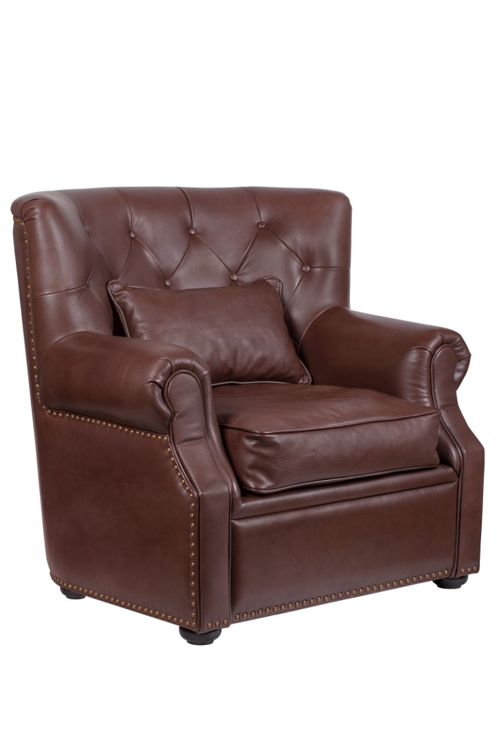 купить Кожаное кресло Tesco в Москве купить Кожаное кресло Tesco