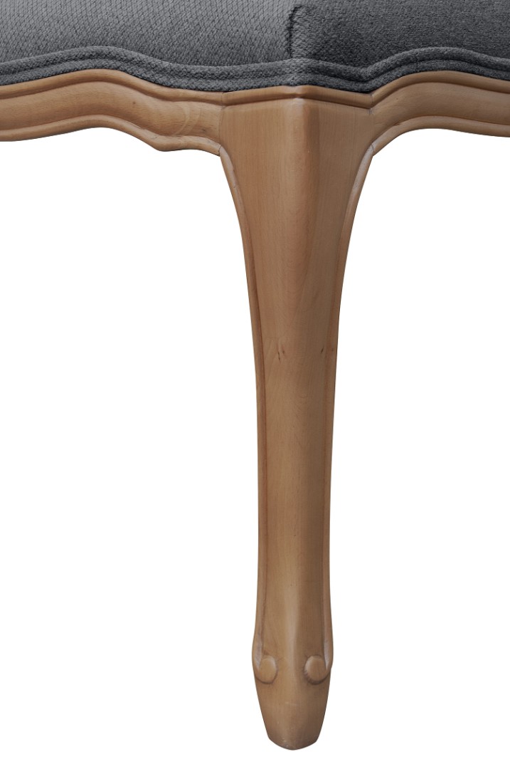 фото Стул для кафе Wenter Graphite