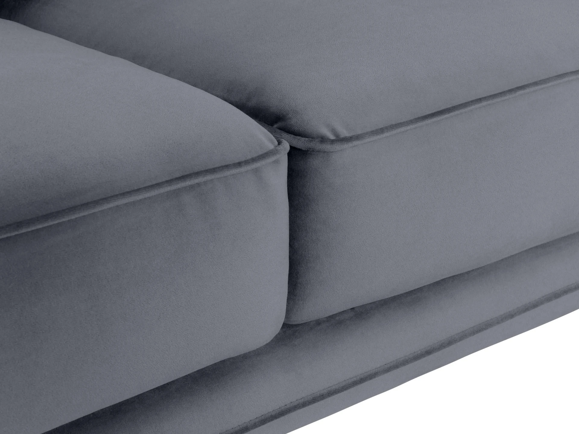 фото Диван Amsterdam трёхместный в интерьере в Москве фото Диван Amsterdam трёхместный в интерьере