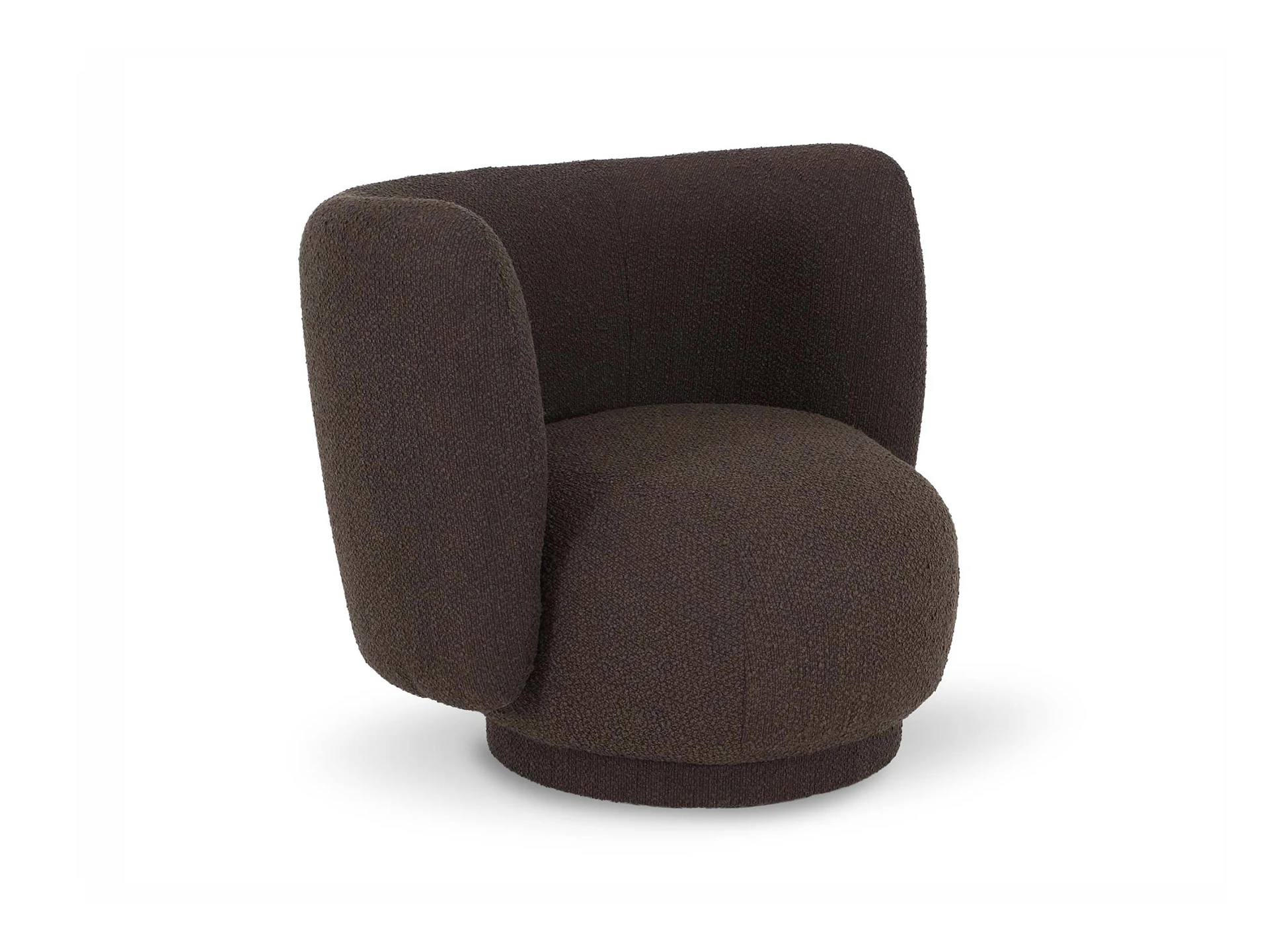 купить Кресло Lucca вращающееся