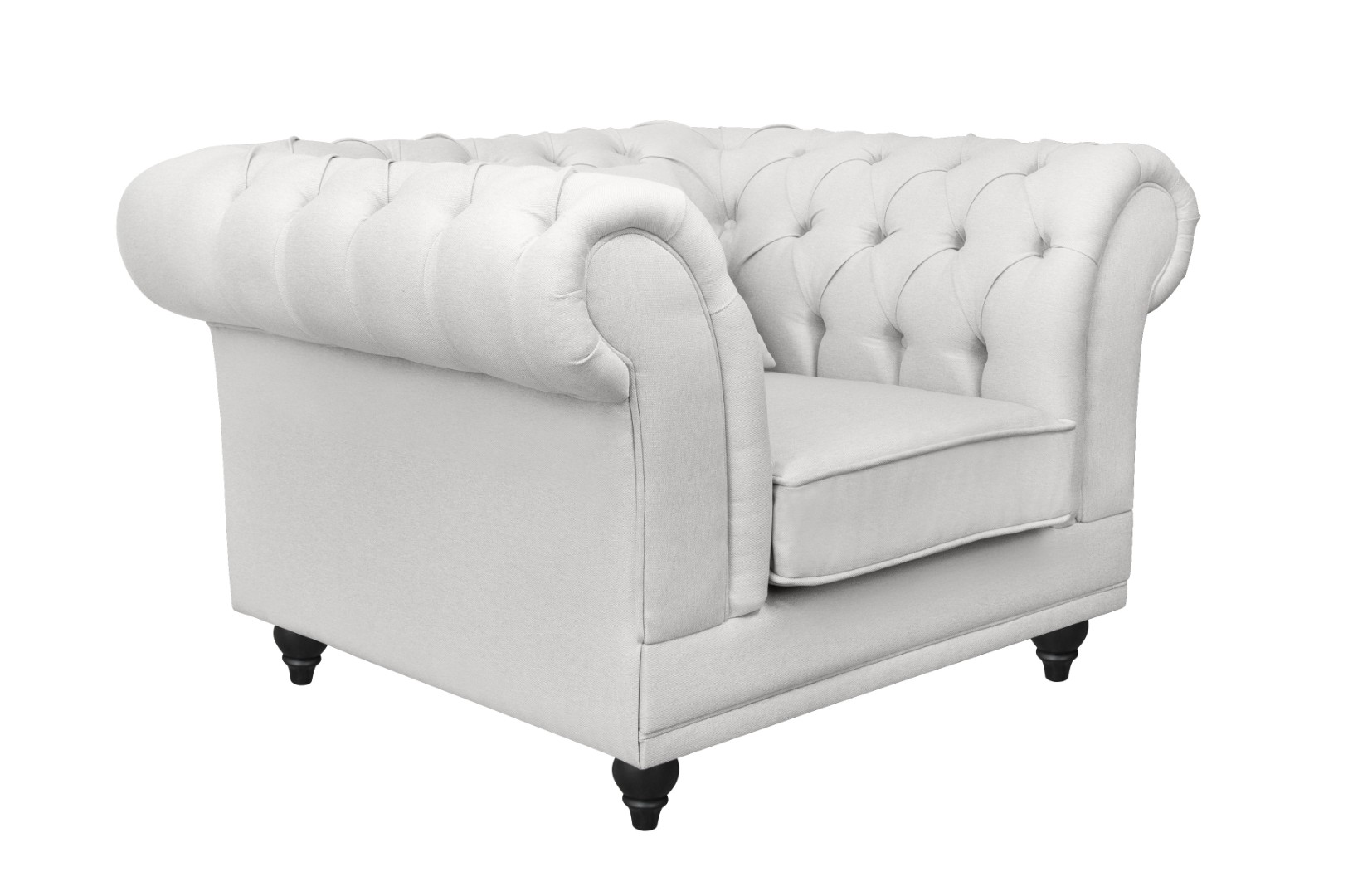 купить Низкое кресло Dasen Beige