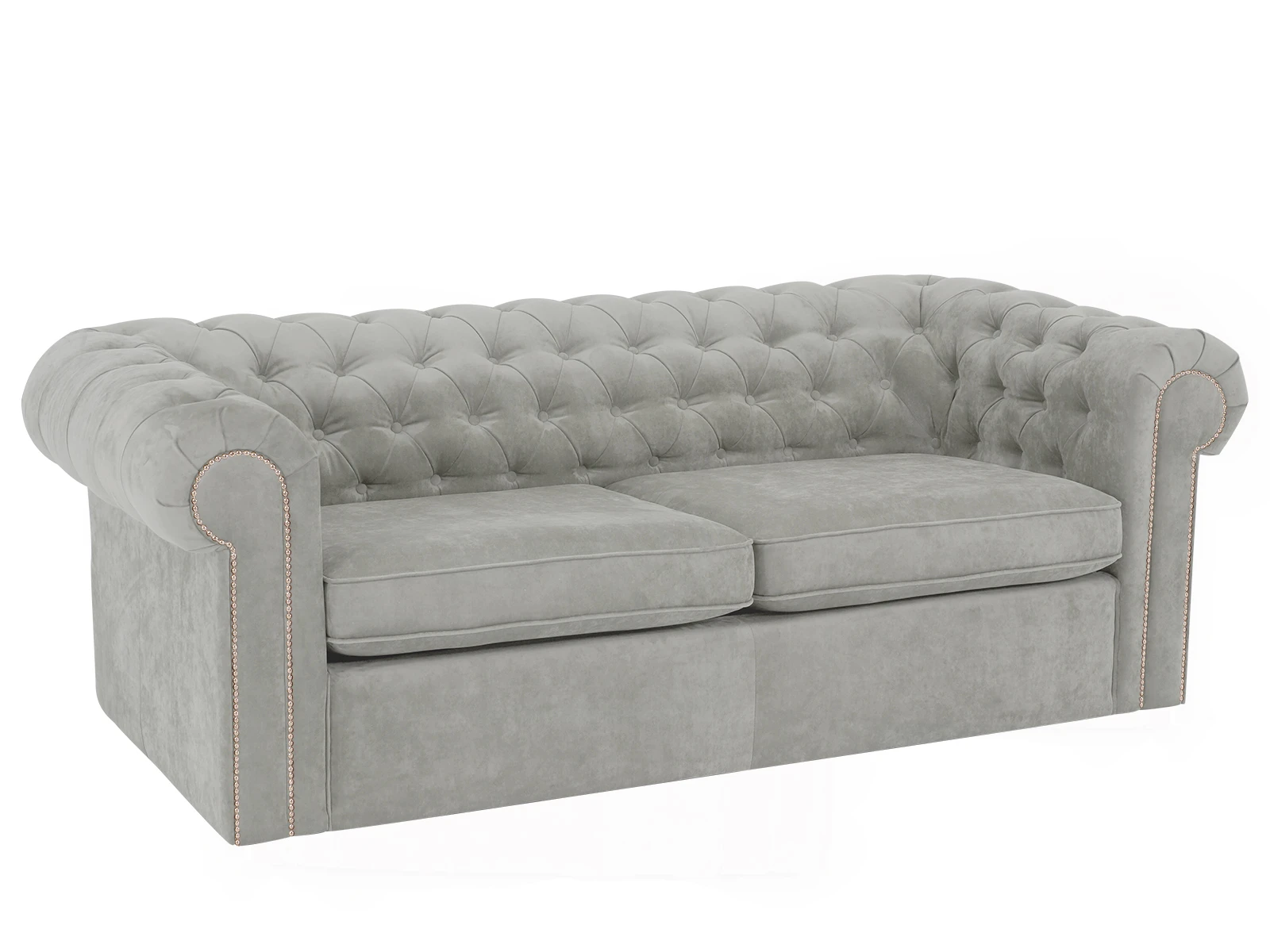 купить Диван Chesterfield без механизма