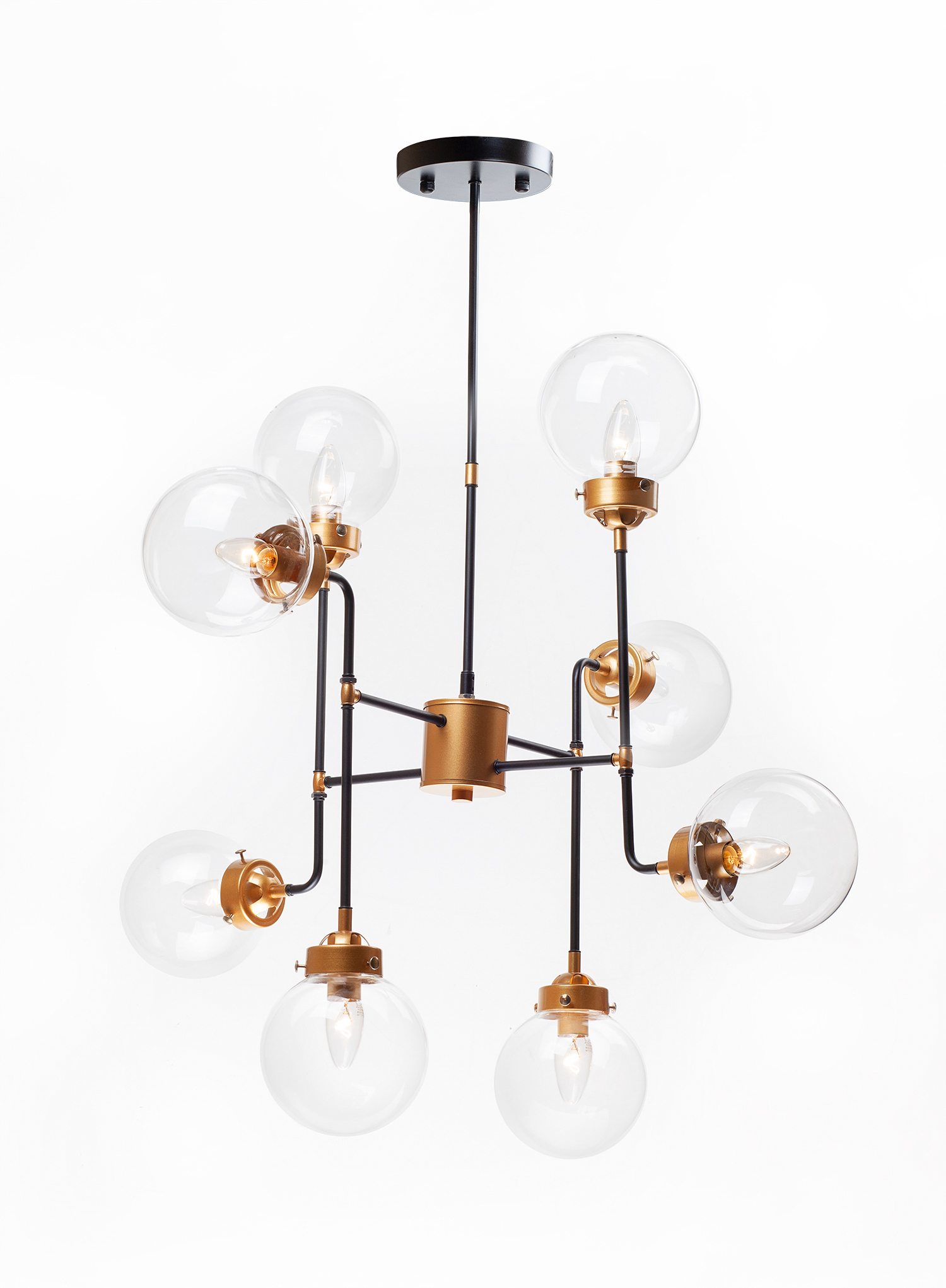 фото Люстра Bistro 8