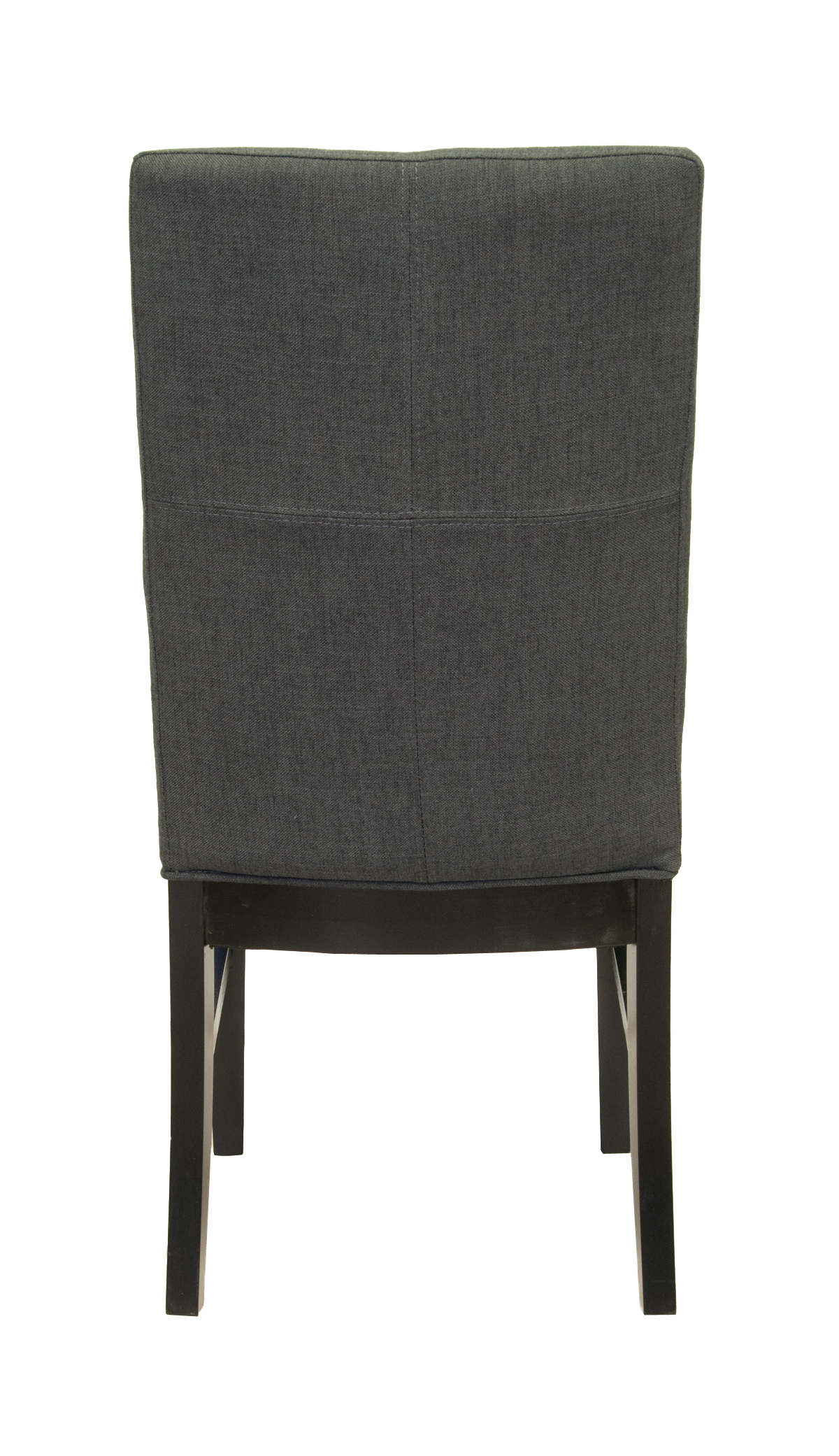 заказать Дизайнерский обеденный стул Deng Grey в Москве заказать Дизайнерский обеденный стул Deng Grey