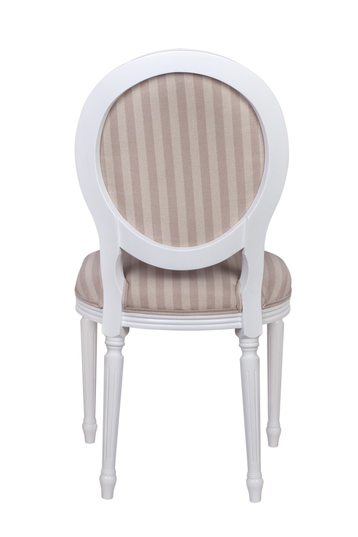 Дизайнерский обеденный стул Delo Strip в интернет-магазине в Москве Дизайнерский обеденный стул Delo Strip в интернет-магазине