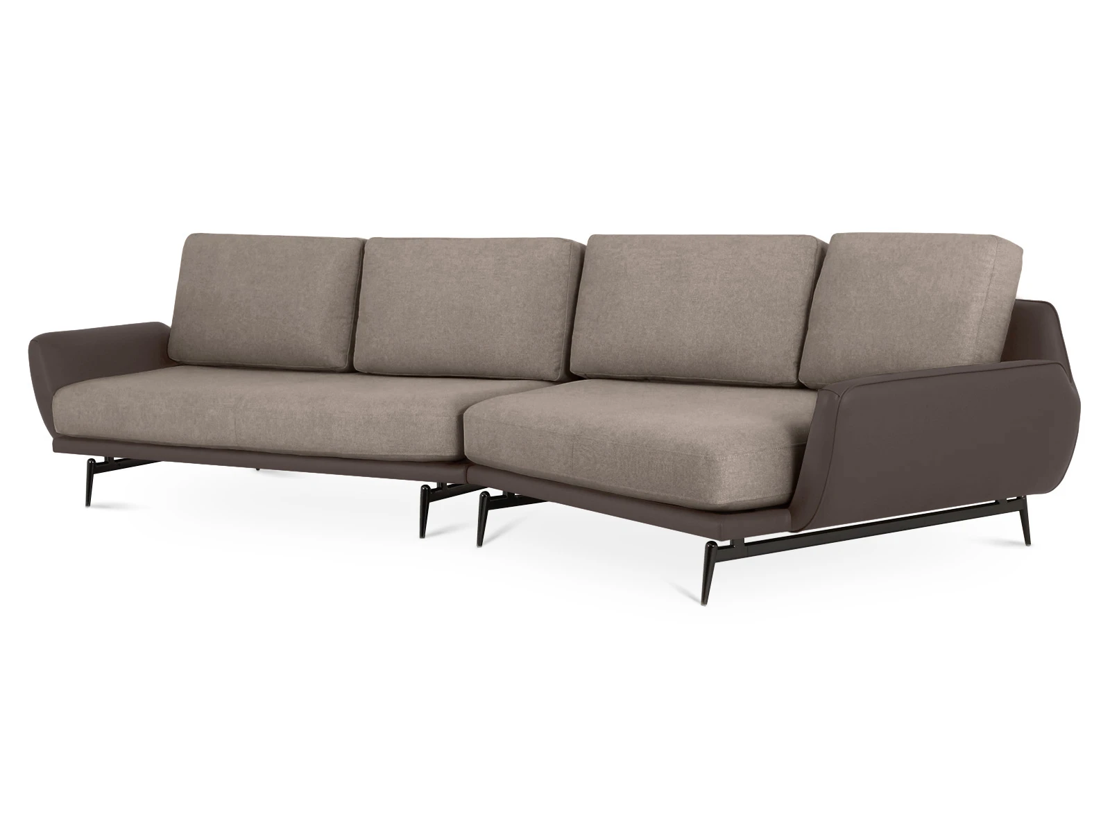 купить Диван Ispani угловой правый в Москве купить Диван Ispani угловой правый