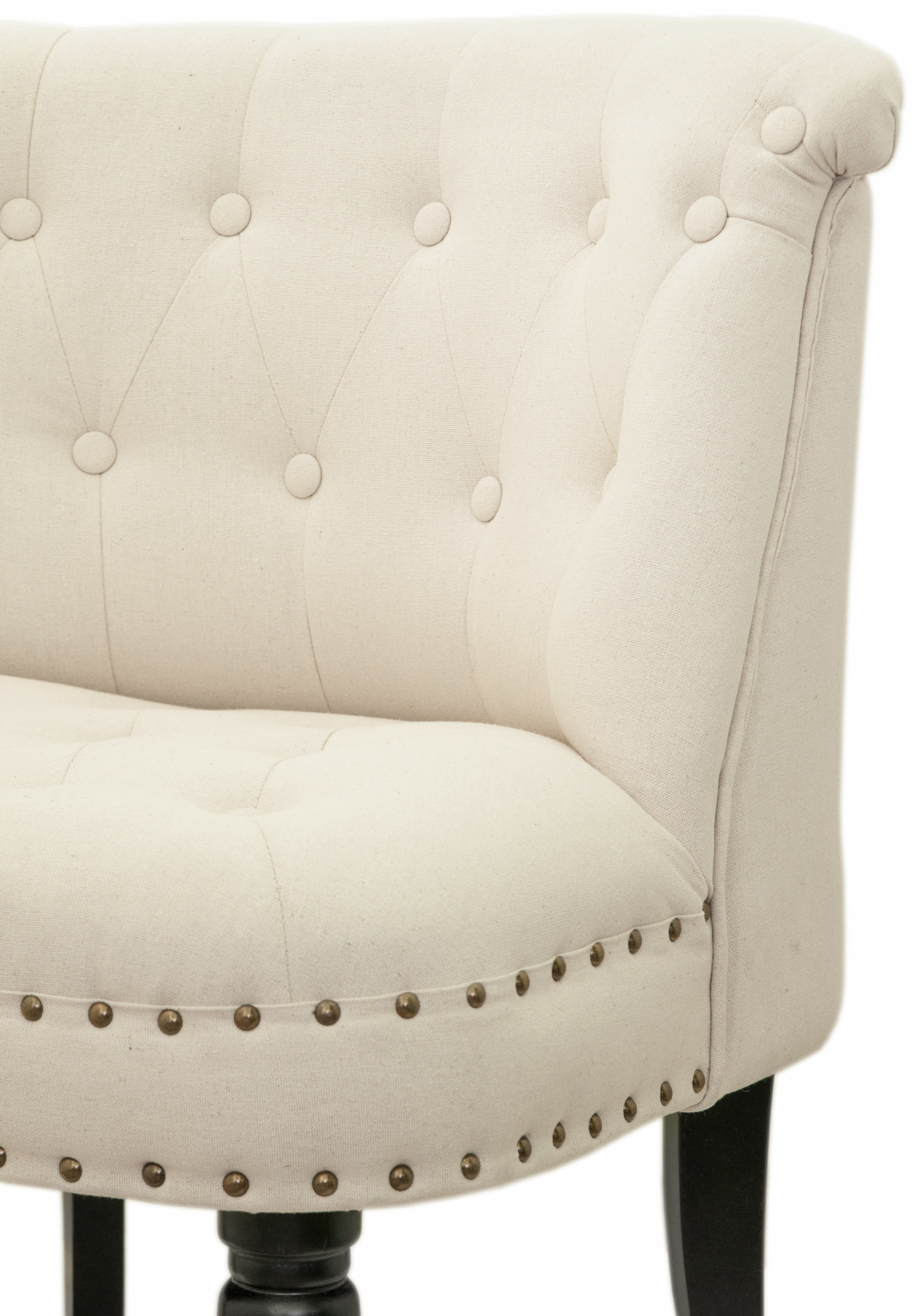 Кресло Aviana Beige в интерьере