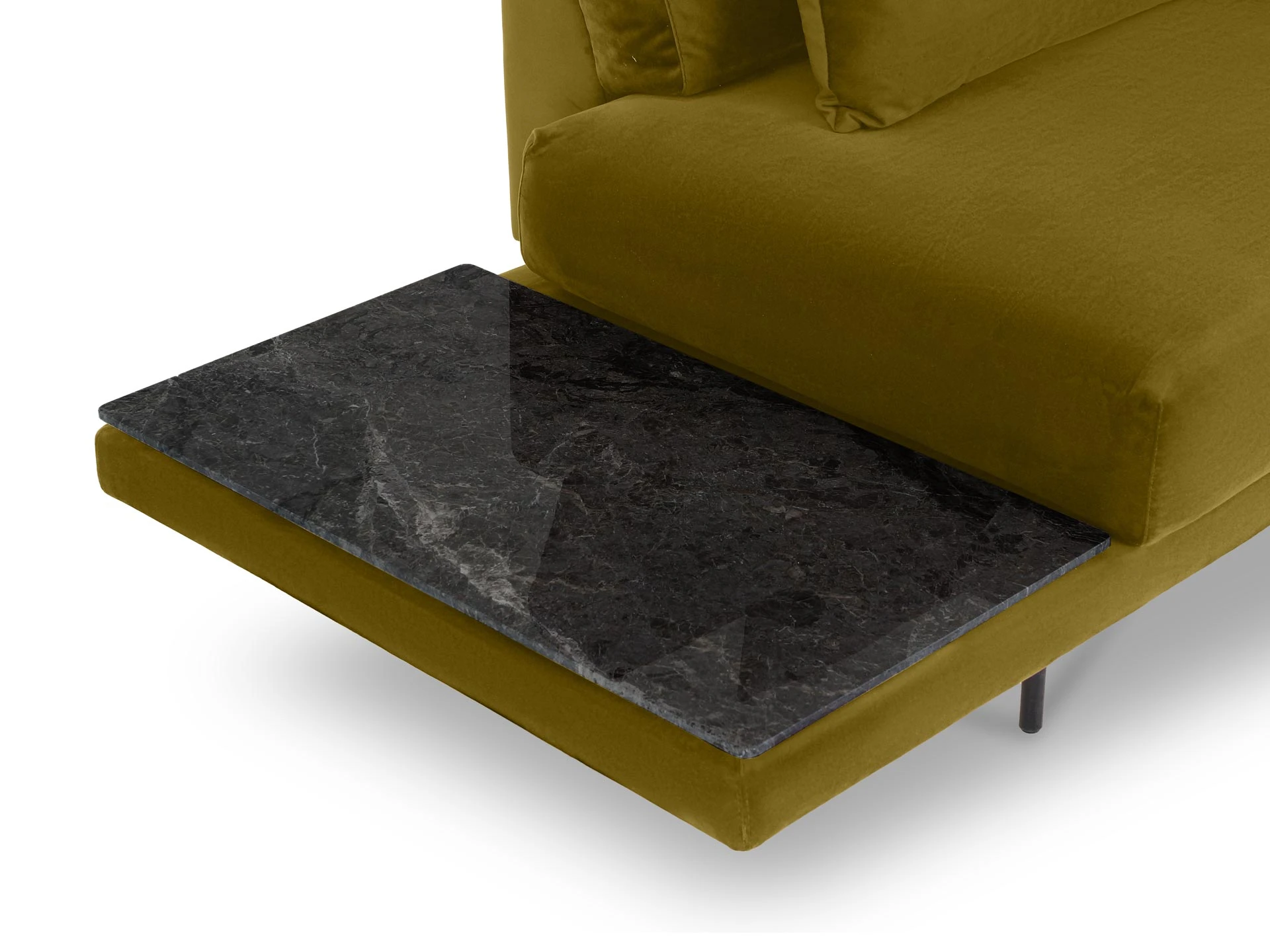 Кушетка Ricadi в интерьере