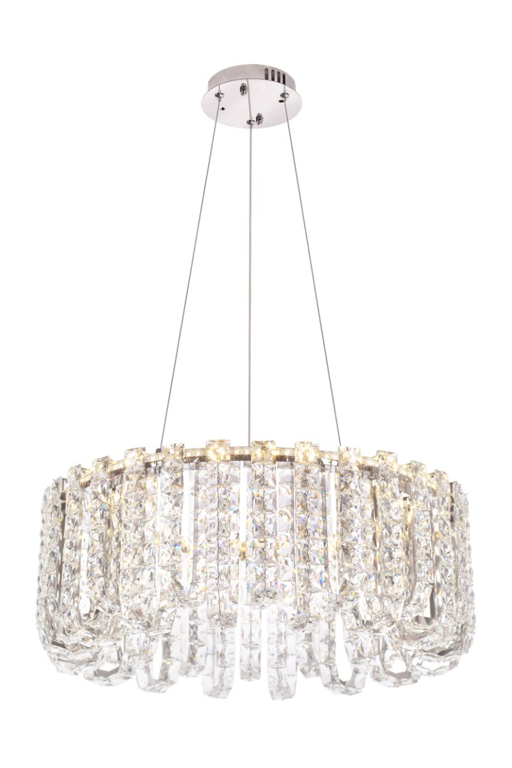 заказать Люстра Vortix D500