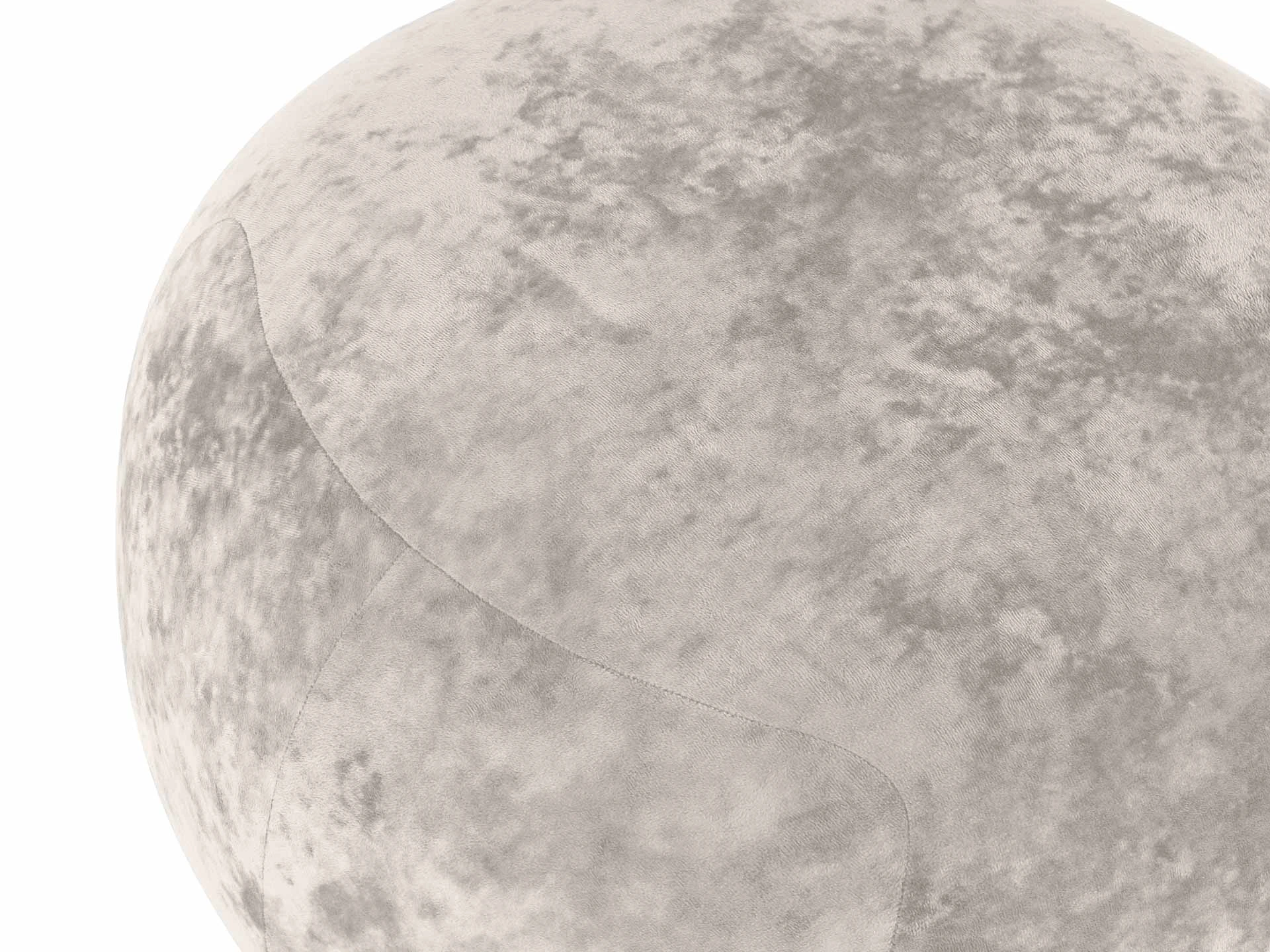 Пуф Lucca в интерьере в Москве Пуф Lucca в интерьере