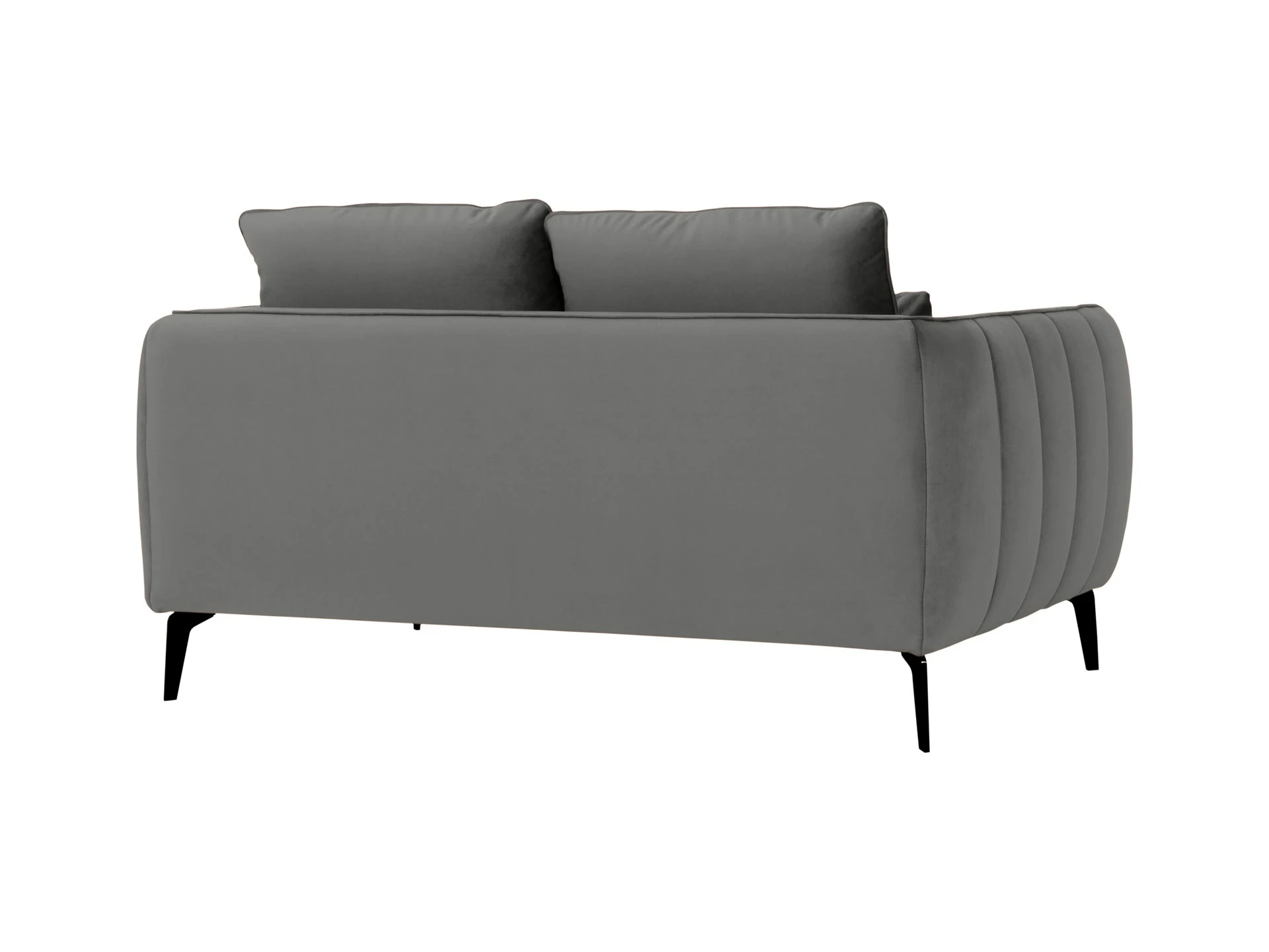 фото Диван Amsterdam двухместный в интерьере в Москве фото Диван Amsterdam двухместный в интерьере