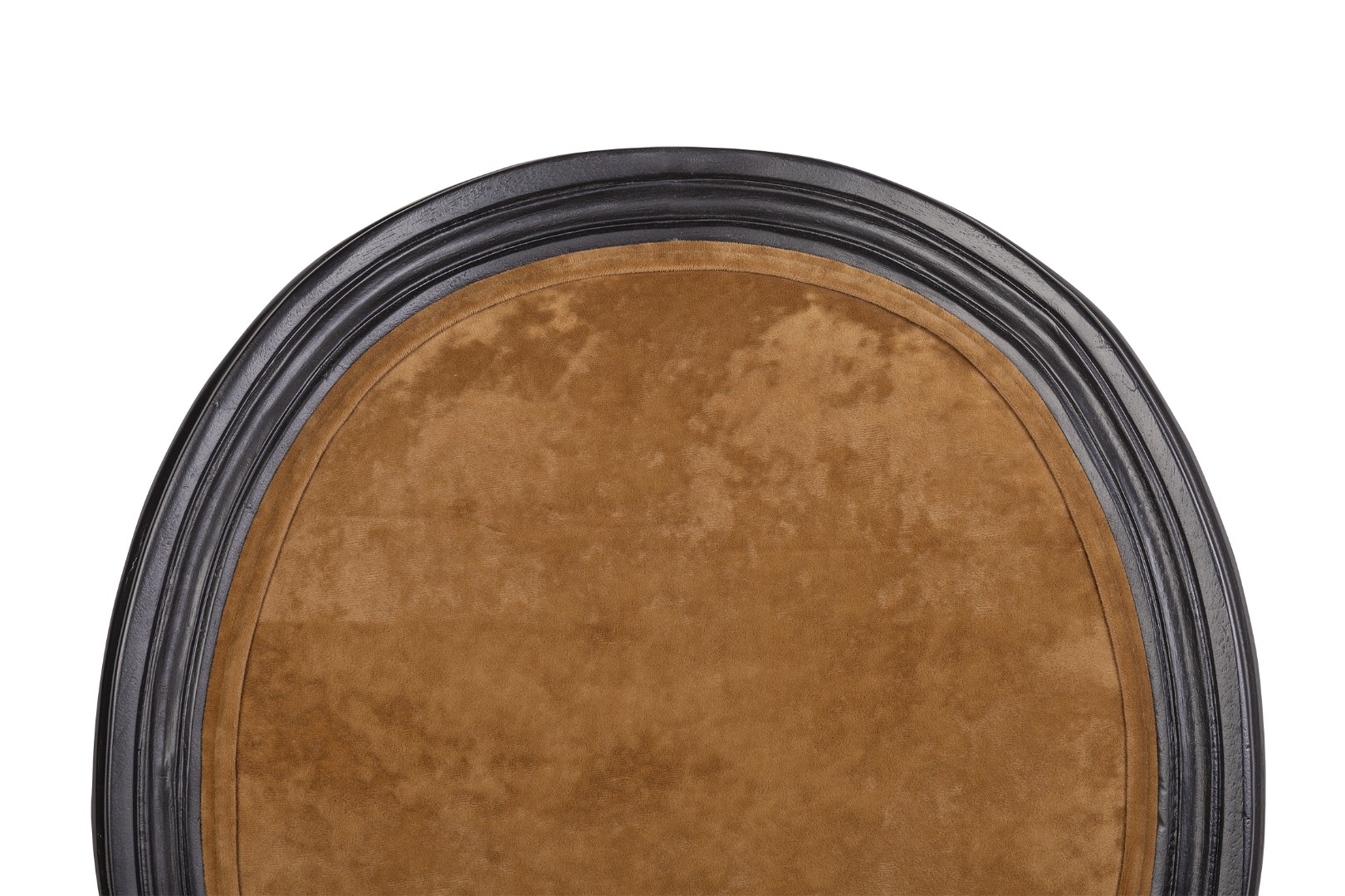 фото Мягкий стул с подлокотниками Volker Arm Orange