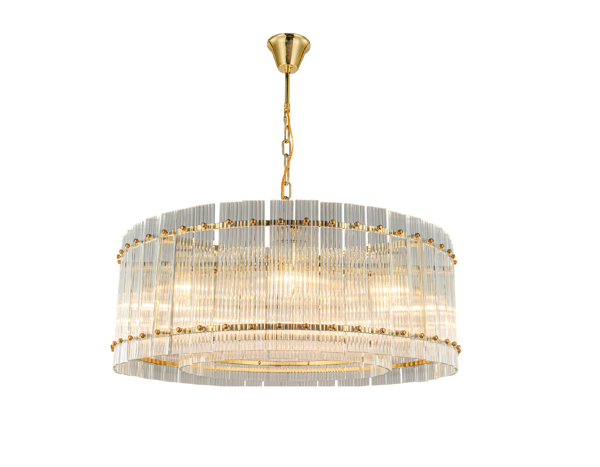 купить Люстра Cyrus 600