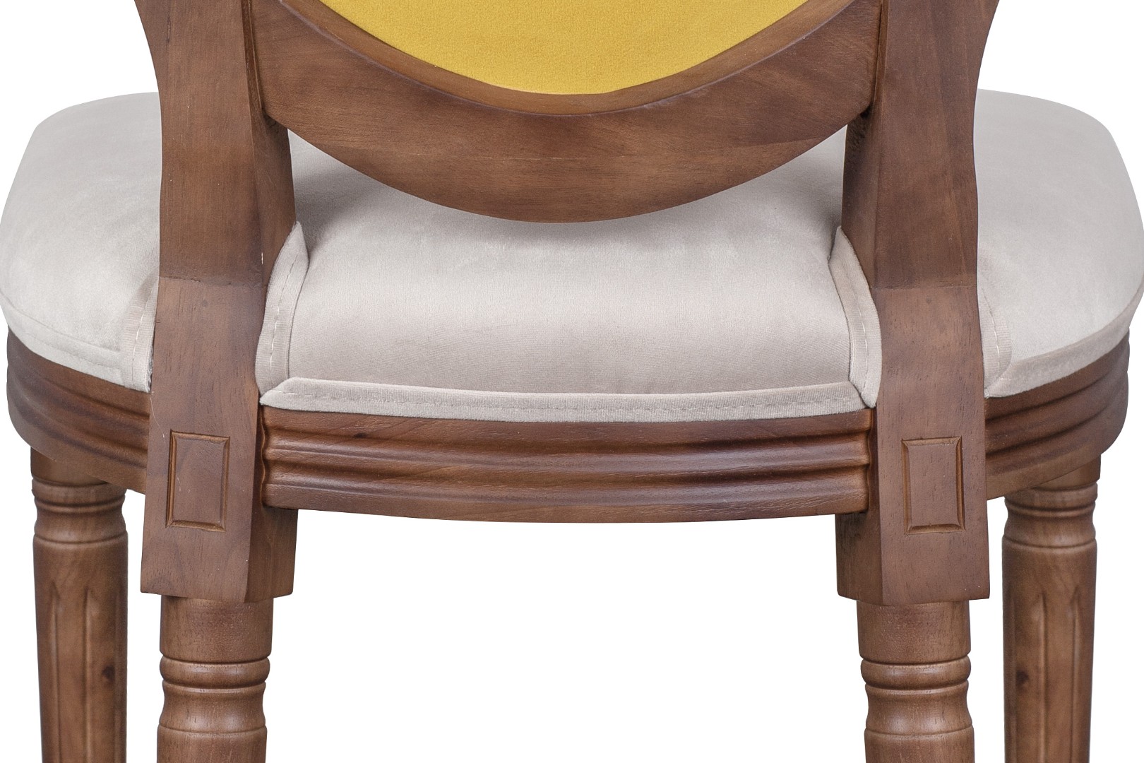 фото Стул для кафе Volker Leg YG в Москве фото Стул для кафе Volker Leg YG