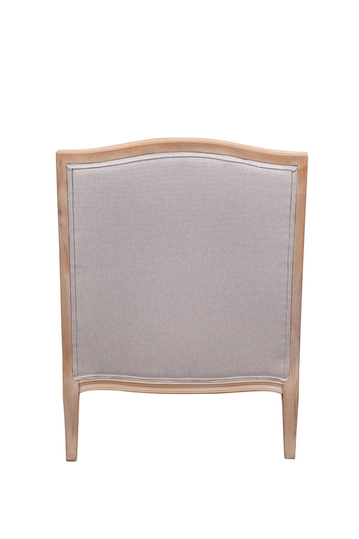 Классическое кресло для гостиниц Trak Beige в интернет-магазине в Москве Классическое кресло для гостиниц Trak Beige в интернет-магазине