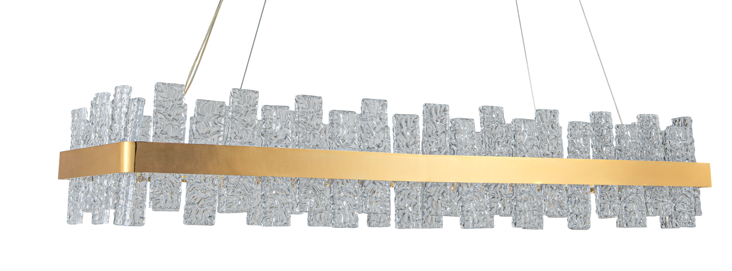 купить Люстра Actinium L1200