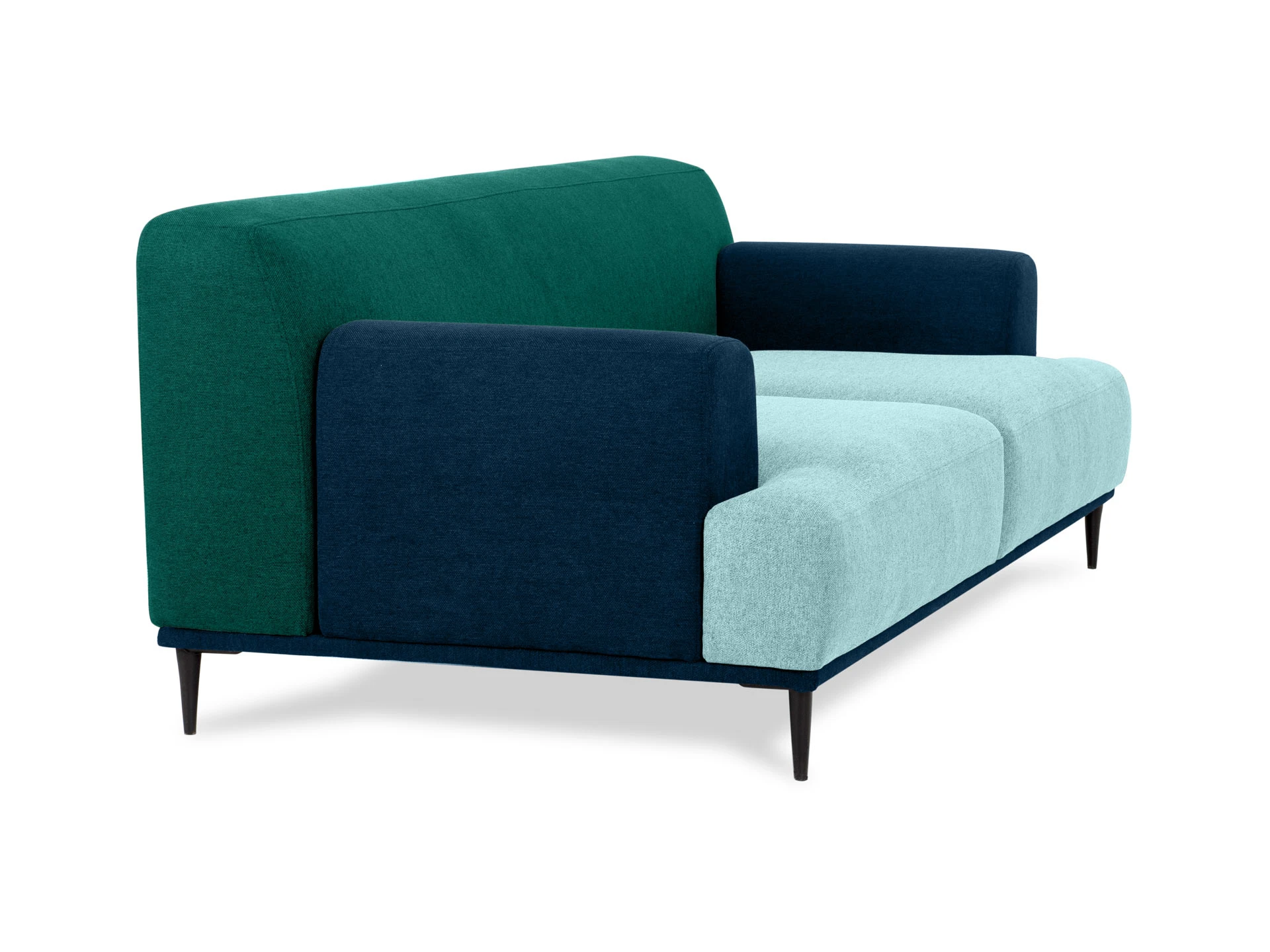 заказать Диван Portofino wave 2-х местный