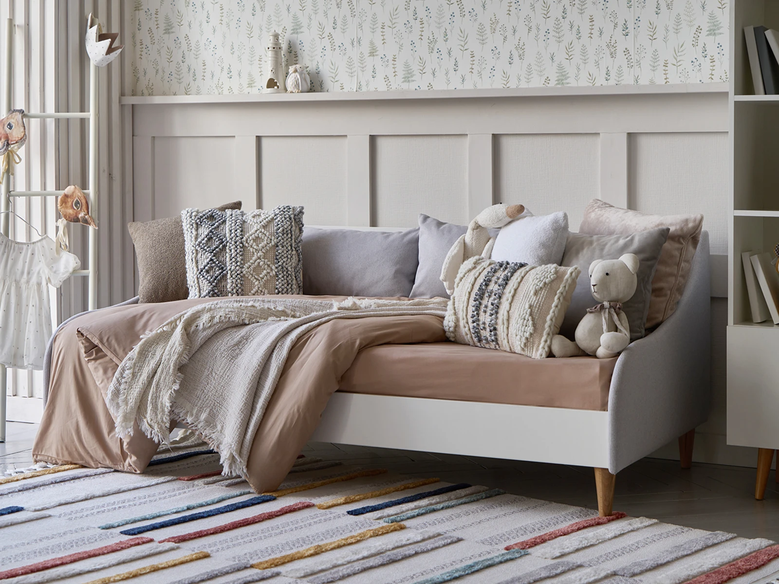 заказать Кушетка Rili в интернет-магазине