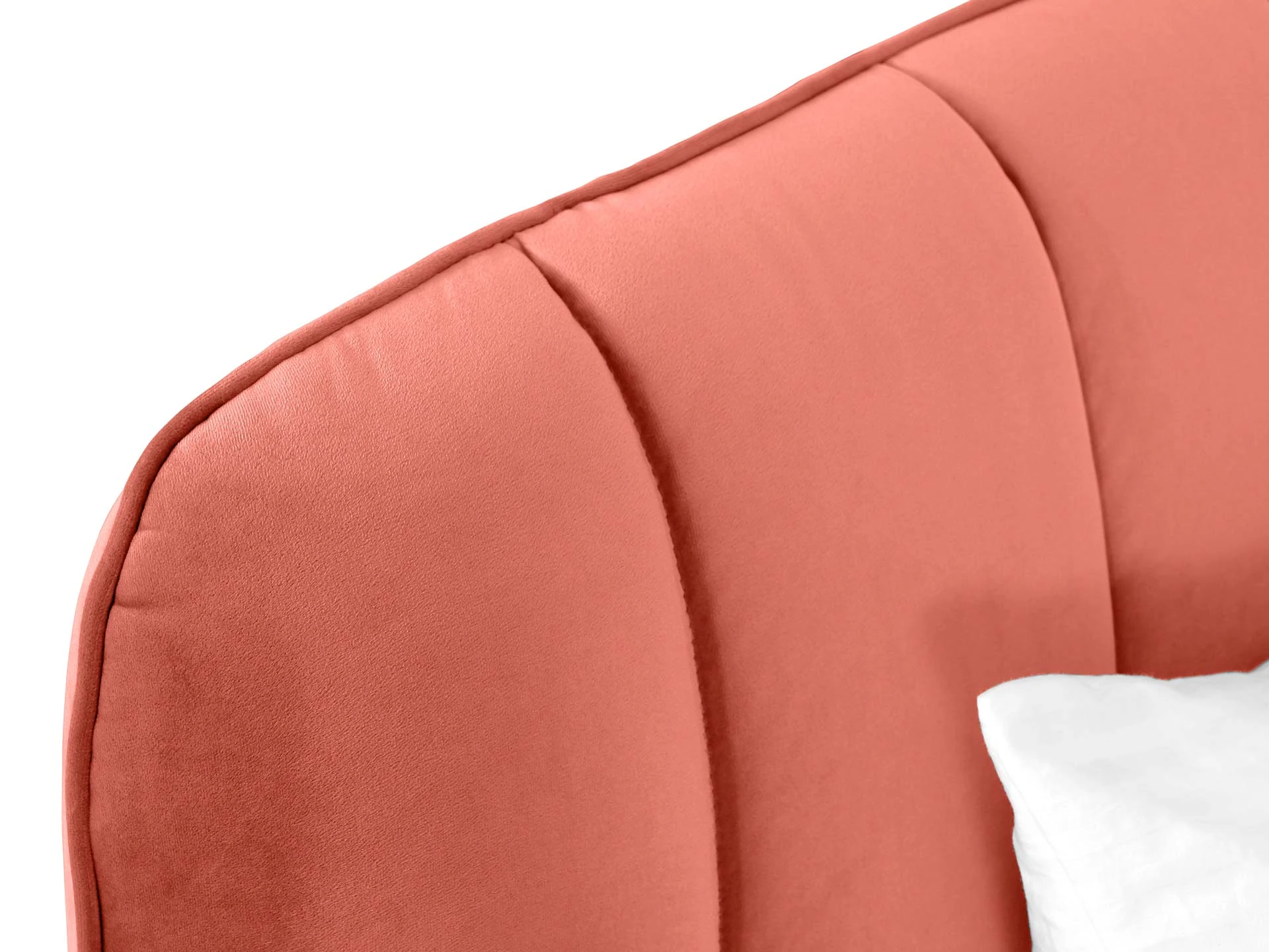 Кровать Amsterdam в интерьере в Москве Кровать Amsterdam в интерьере