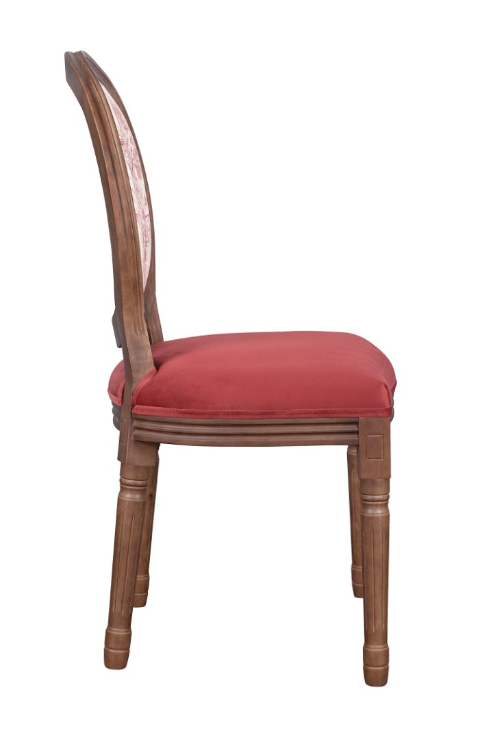 заказать Стул для кафе Volker Leg Abstract V2