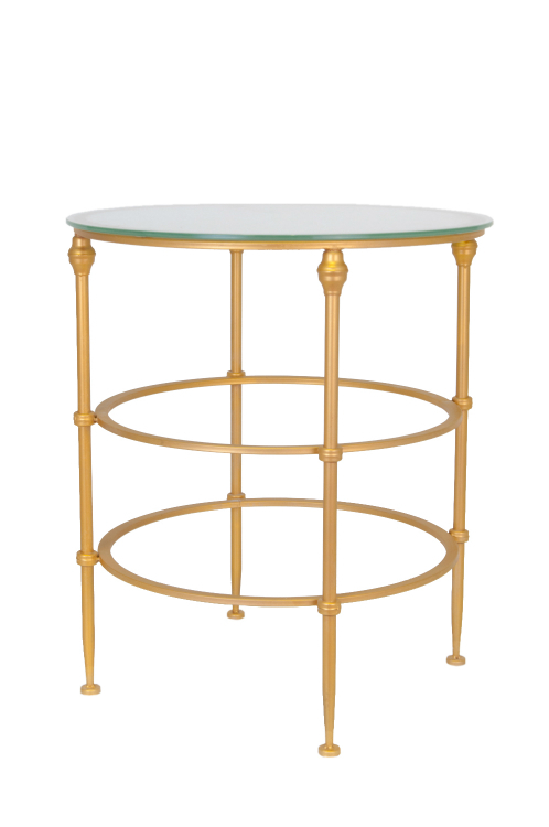 купить Журнальный столик круглый Lekan в Москве купить Журнальный столик круглый Lekan