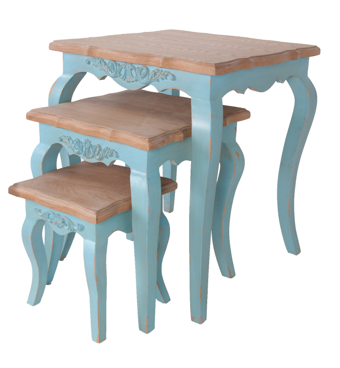 купить Журнальный столик прямоугольный Deko Kira